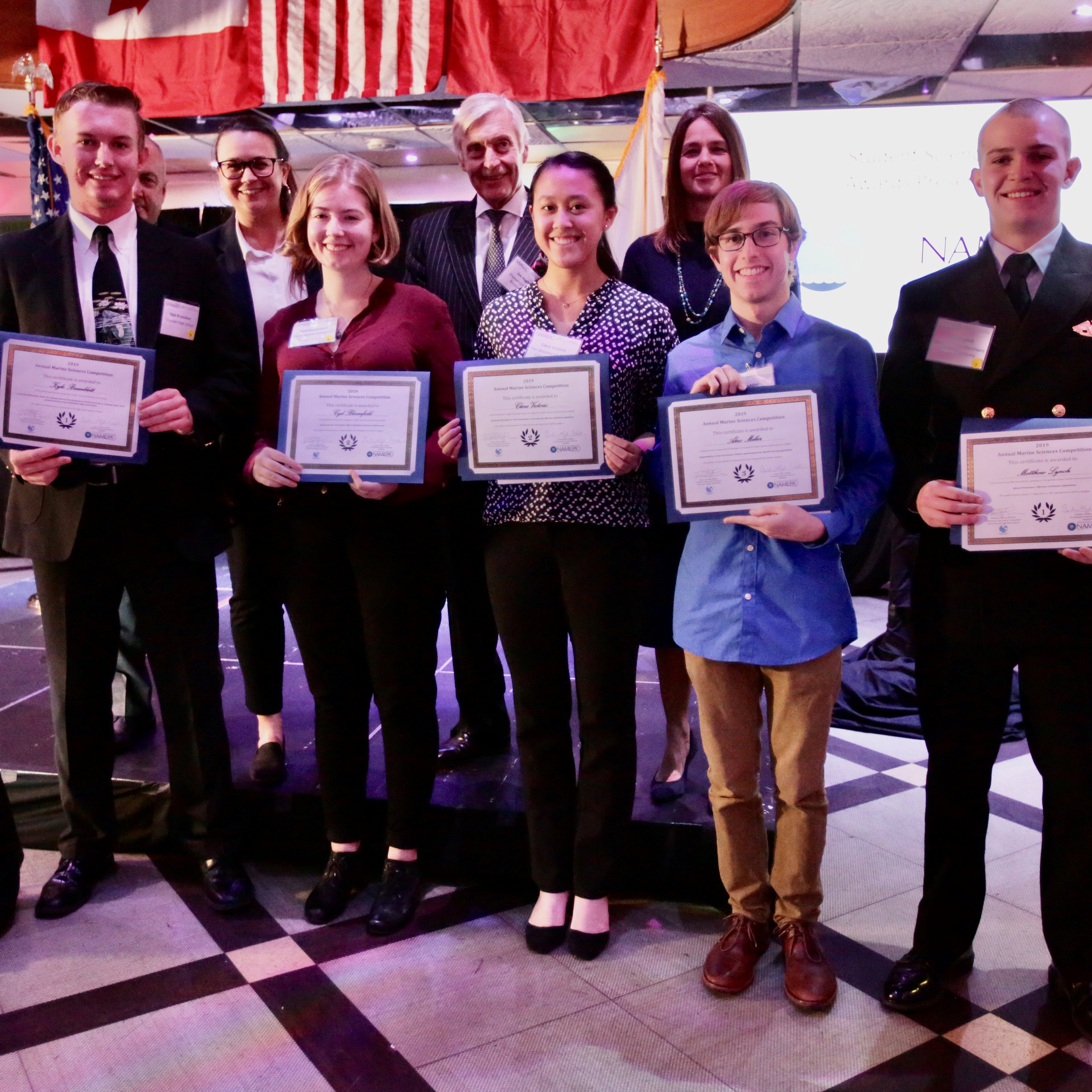 Photo 6 from North American Marine Environment Protection Association (NAMEPA)