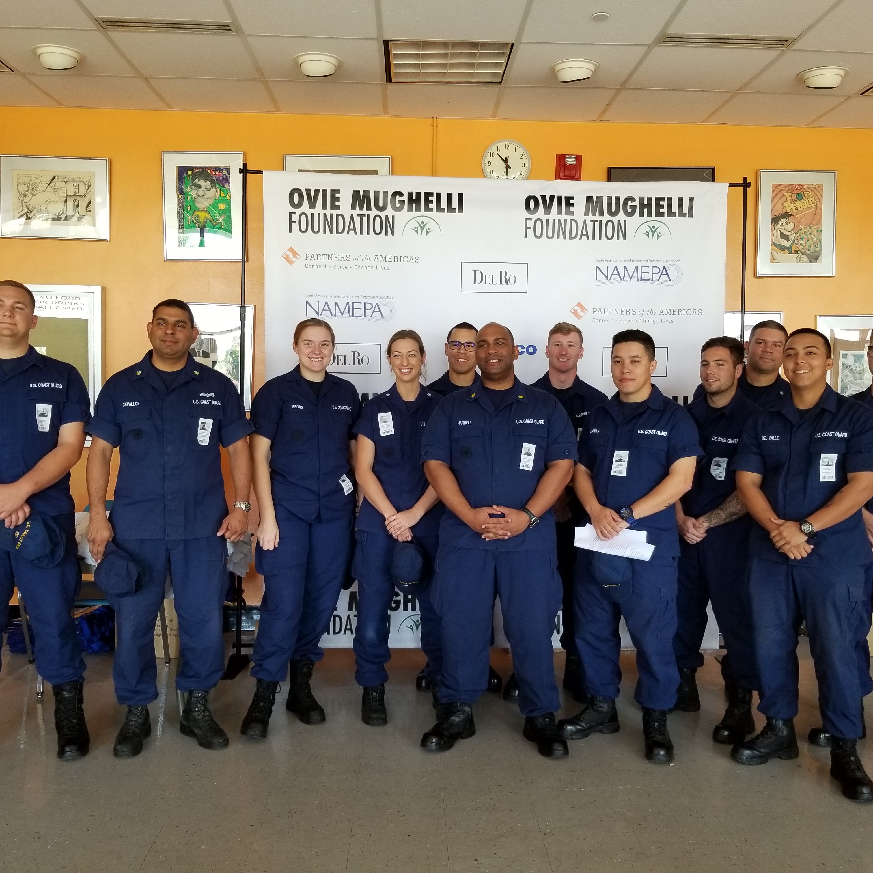 Photo 5 from North American Marine Environment Protection Association (NAMEPA)