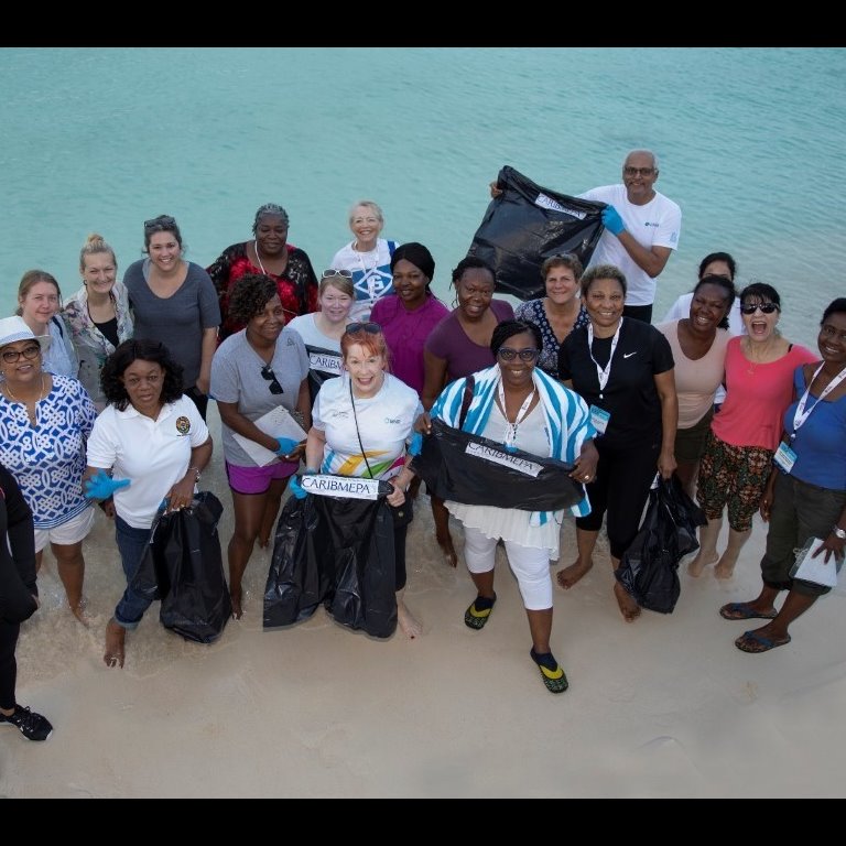 Photo 4 from North American Marine Environment Protection Association (NAMEPA)