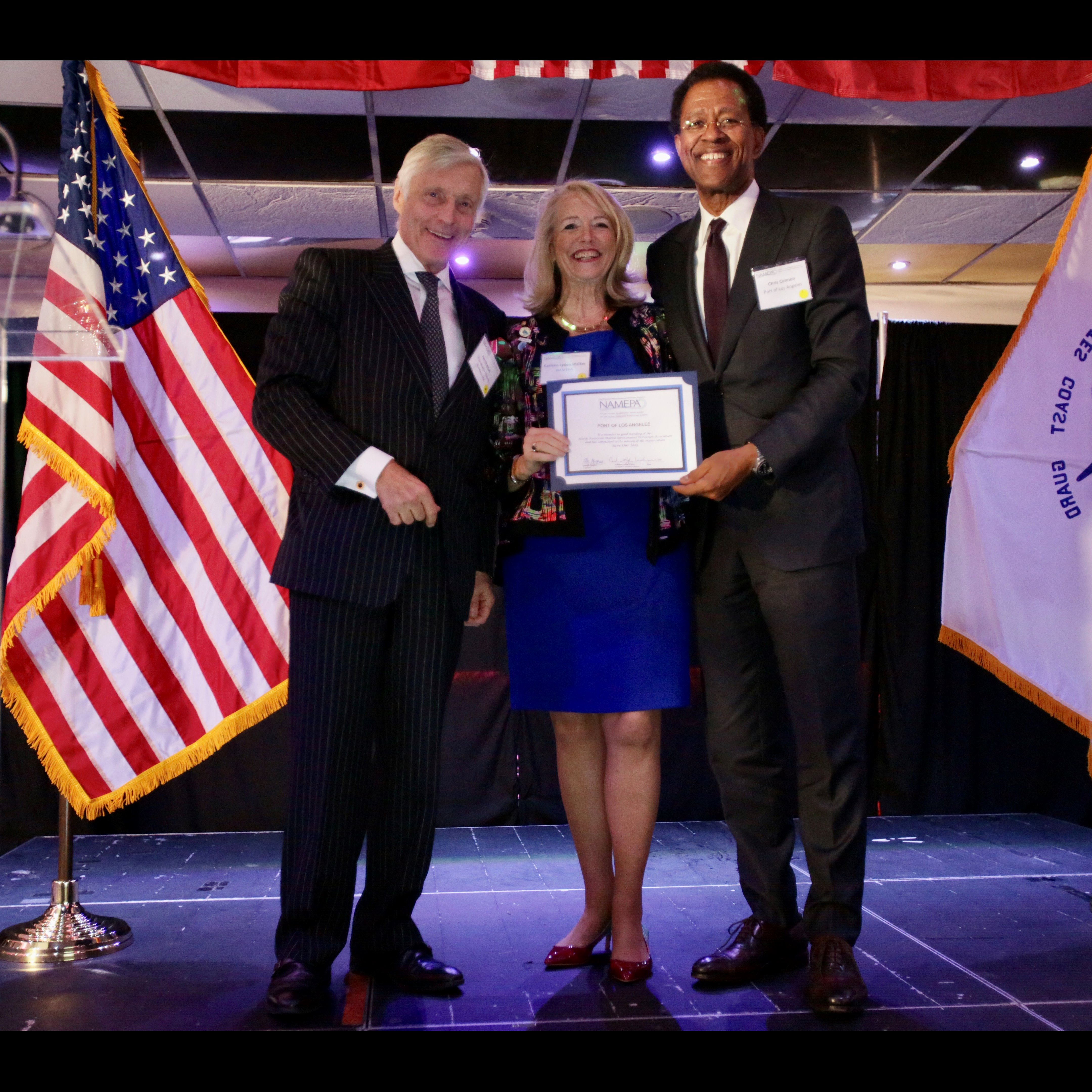 Photo 3 from North American Marine Environment Protection Association (NAMEPA)