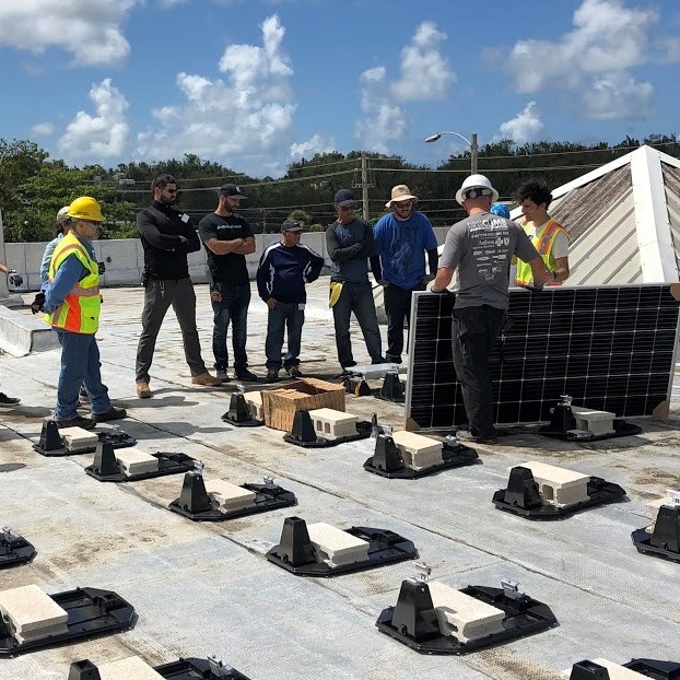 Photo 6 from MIDWEST RENEWABLE ENERGY ASSOCIATION INC