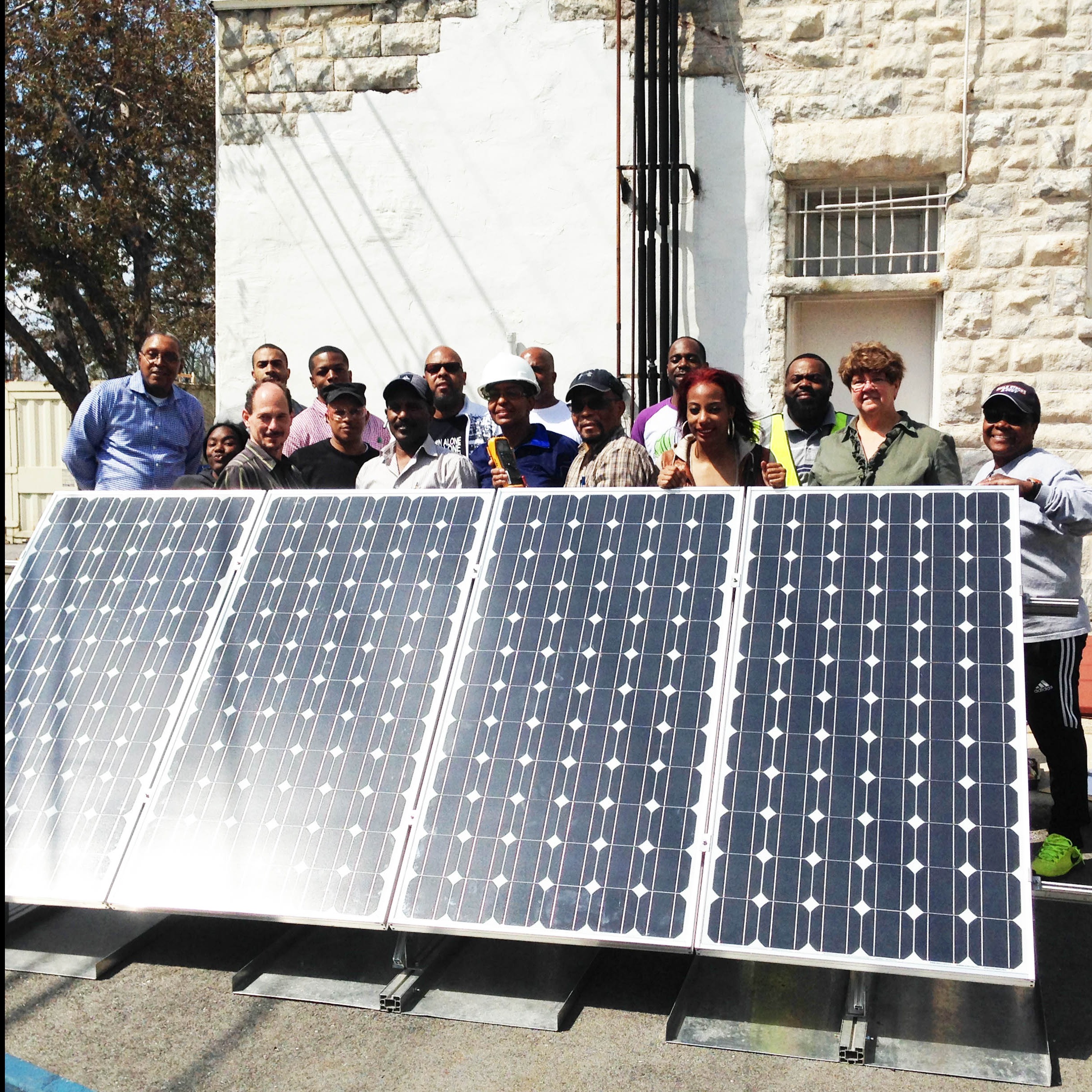 Photo 7 from MIDWEST RENEWABLE ENERGY ASSOCIATION INC