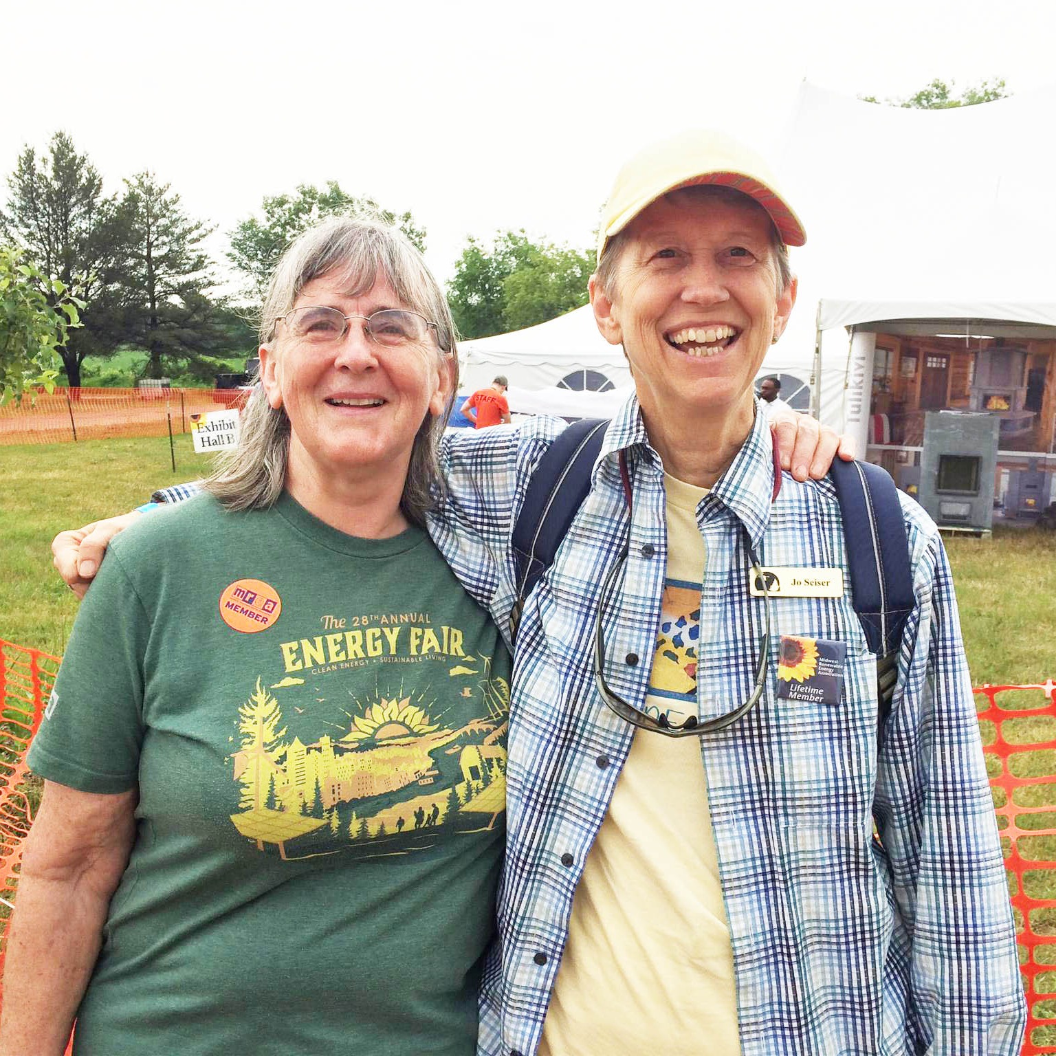 Photo 3 from MIDWEST RENEWABLE ENERGY ASSOCIATION INC