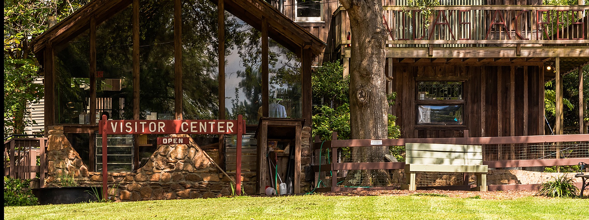 AUTREY MILL NATURE PRESERVE ASSOCIATION INC cover