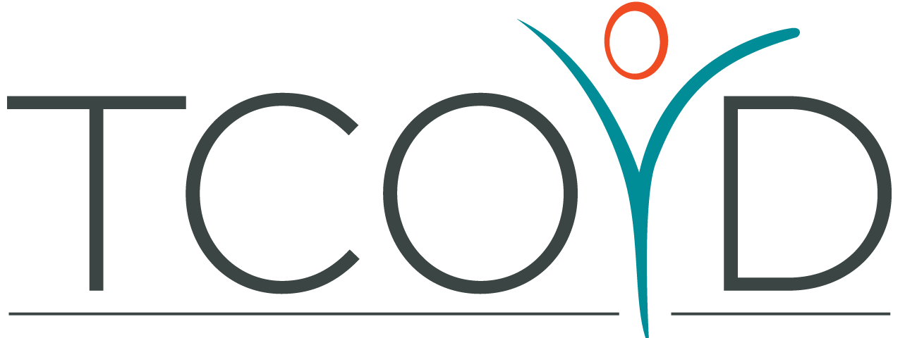 Taking Control Of Your Diabetes (TCOYD) cover