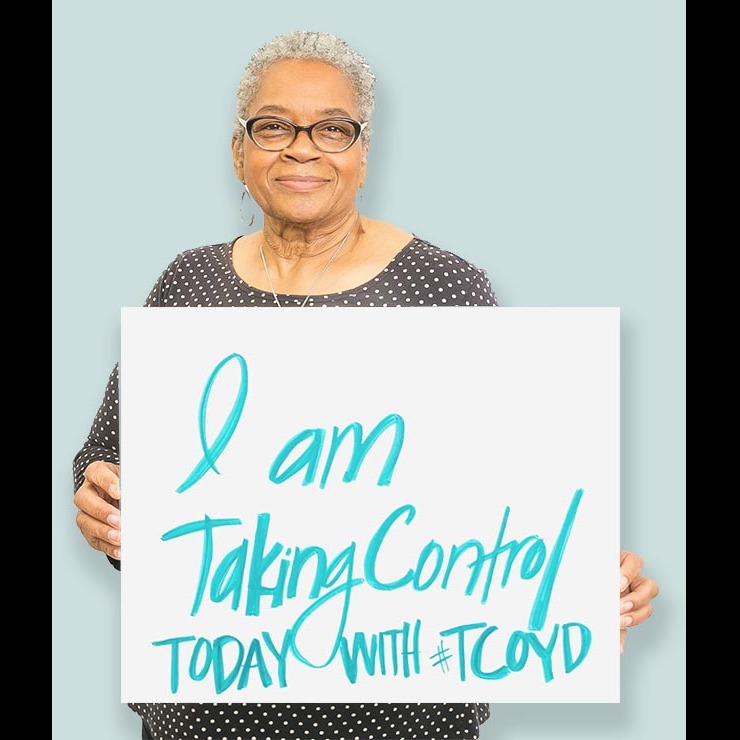 Photo 3 from Taking Control Of Your Diabetes (TCOYD)