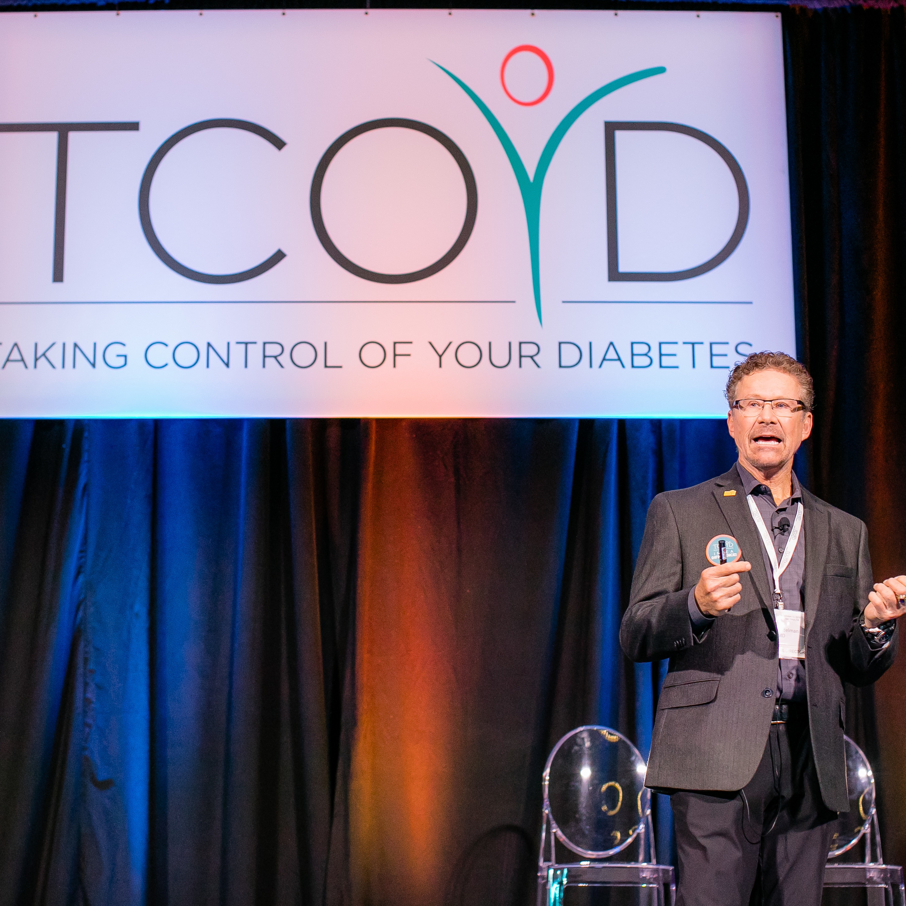 Photo 4 from Taking Control Of Your Diabetes (TCOYD)