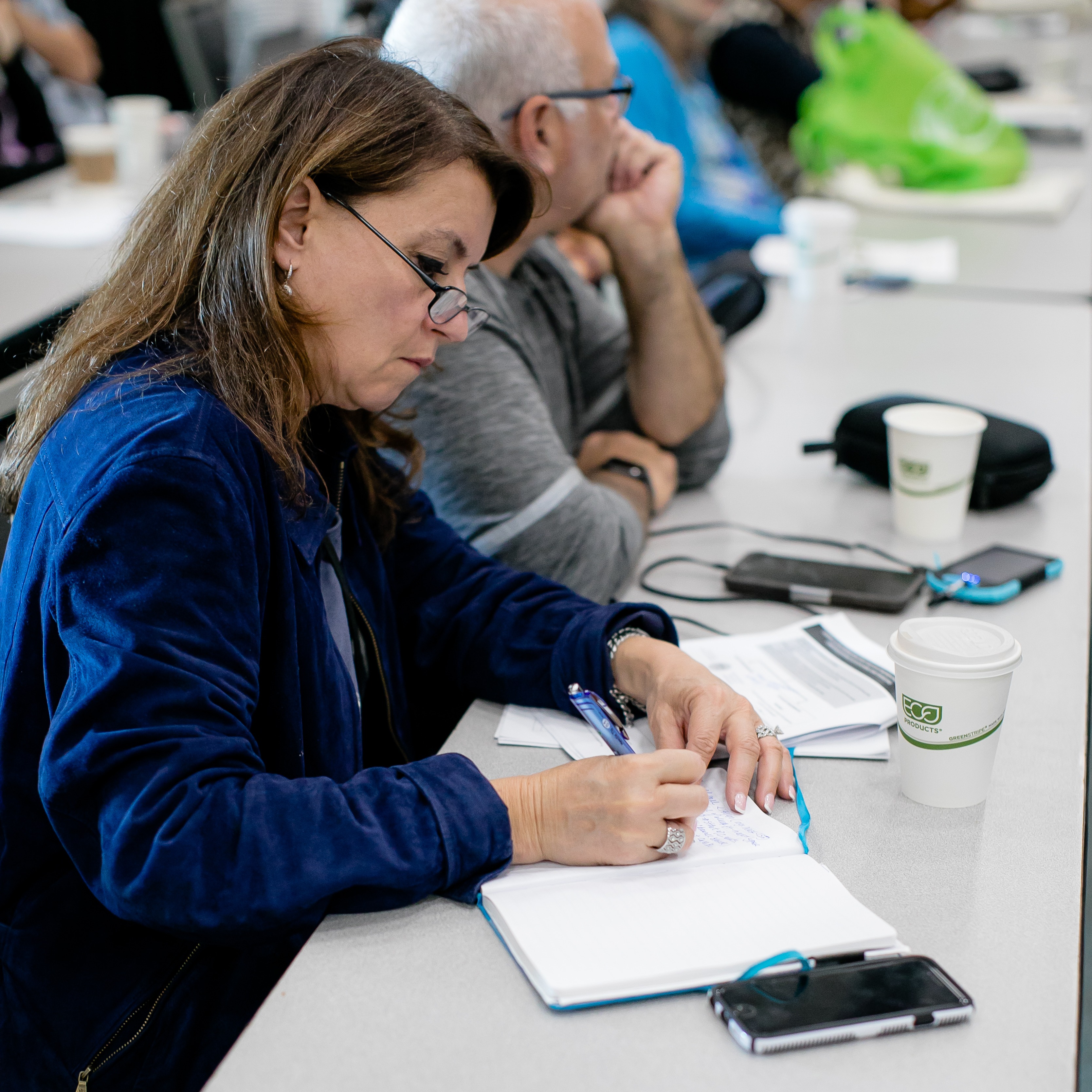 Photo 6 from Taking Control Of Your Diabetes (TCOYD)