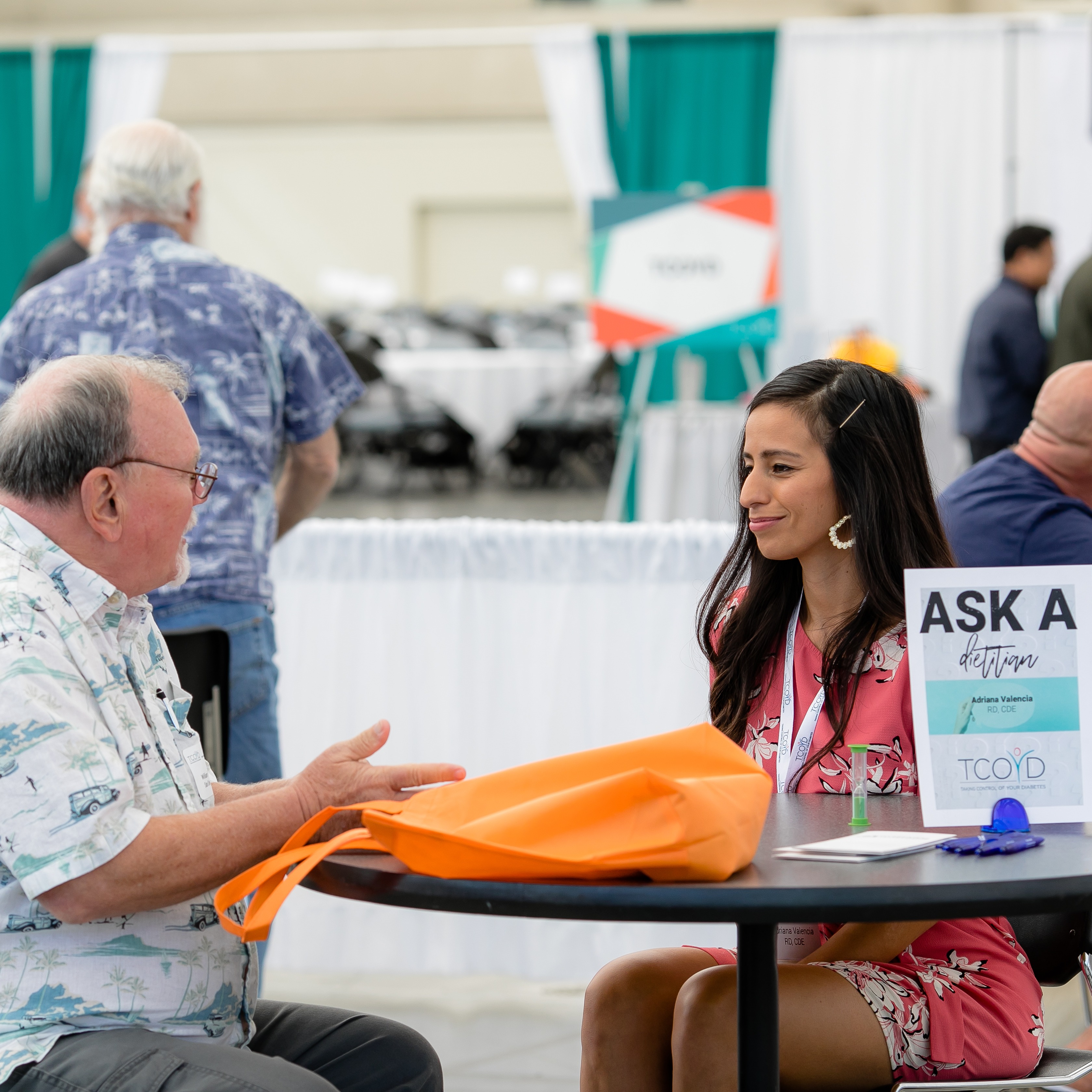 Photo 7 from Taking Control Of Your Diabetes (TCOYD)