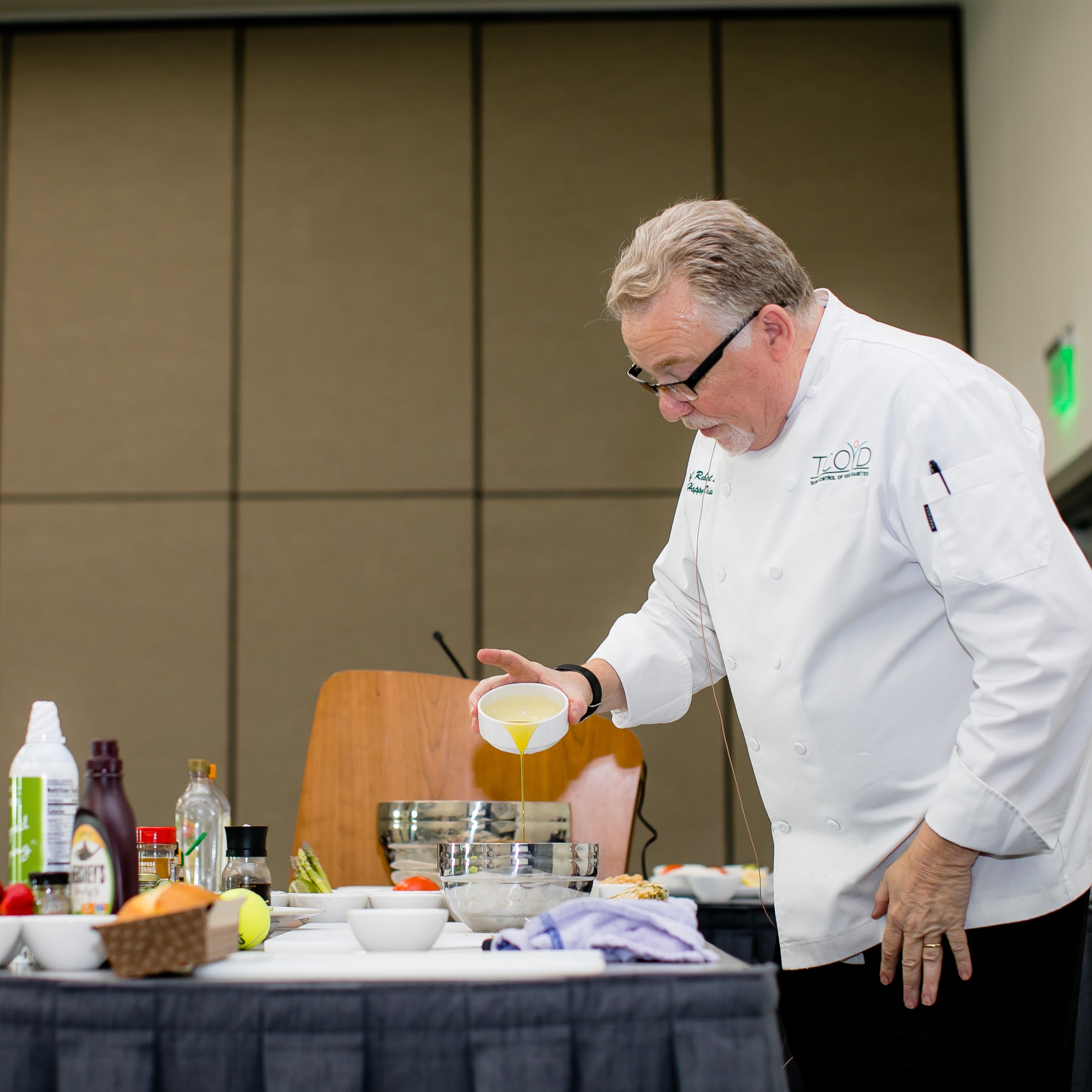 Photo 9 from Taking Control Of Your Diabetes (TCOYD)