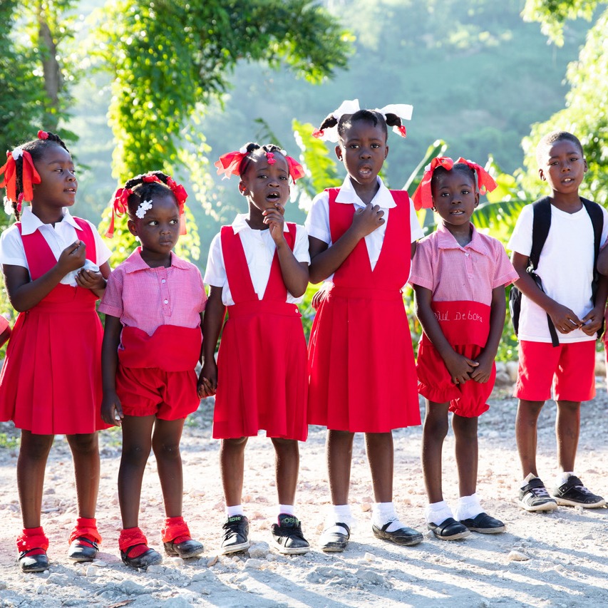 Photo 1 from Haiti Partners