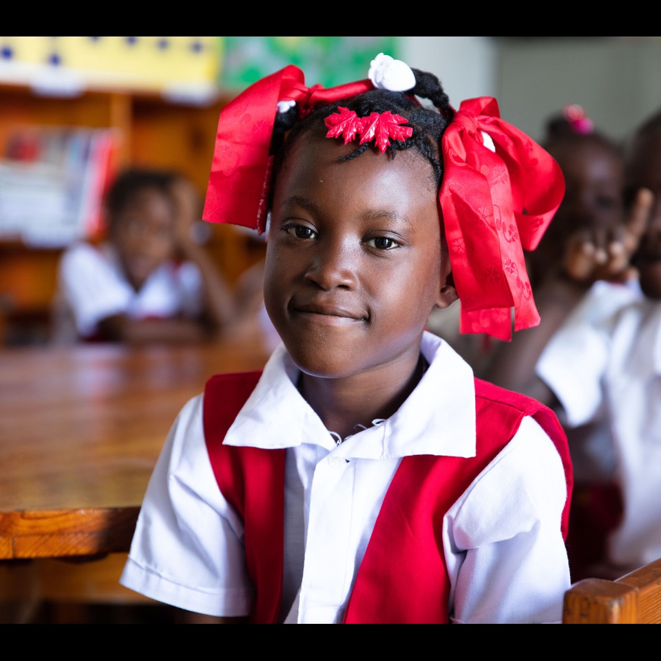 Photo 2 from Haiti Partners