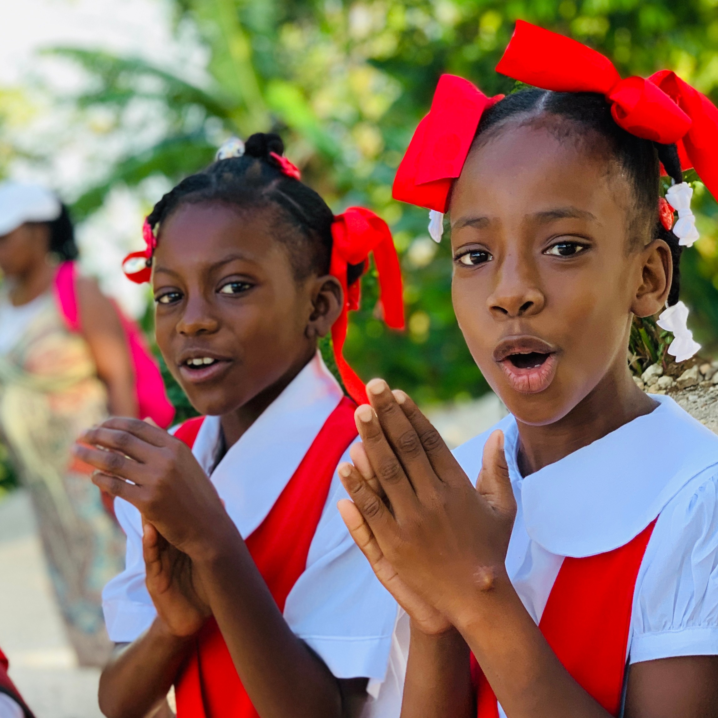 Photo 3 from Haiti Partners