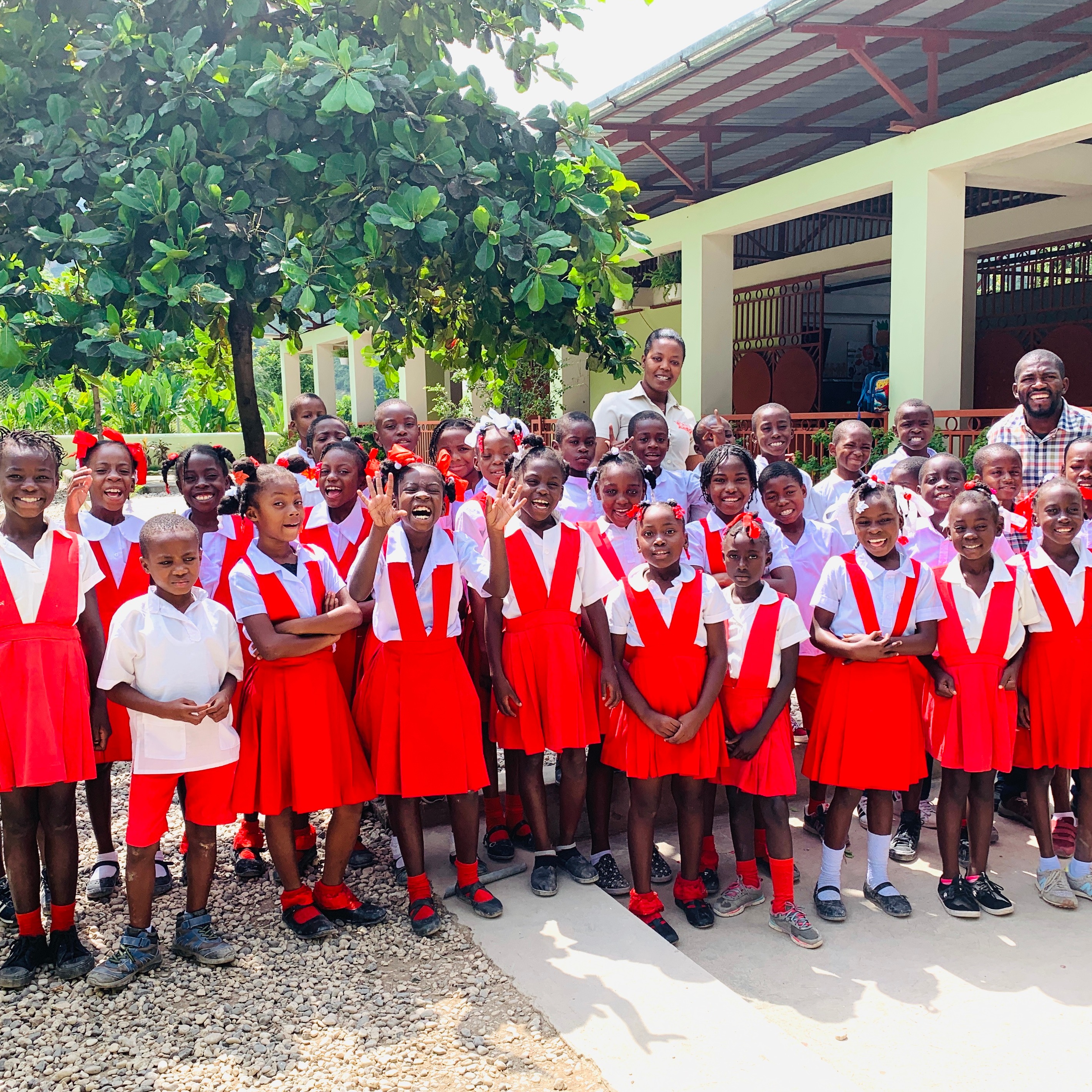 Photo 4 from Haiti Partners