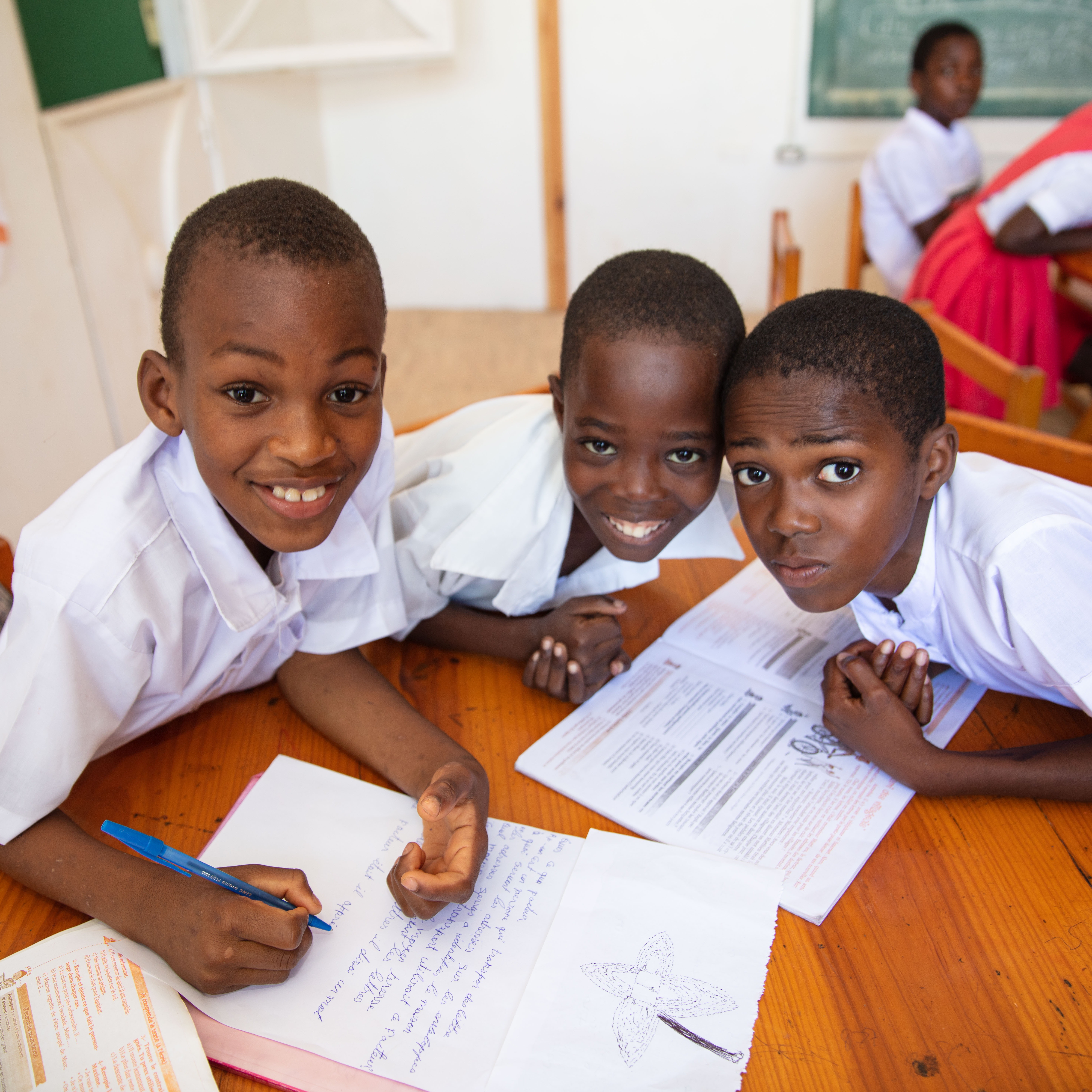 Photo 5 from Haiti Partners