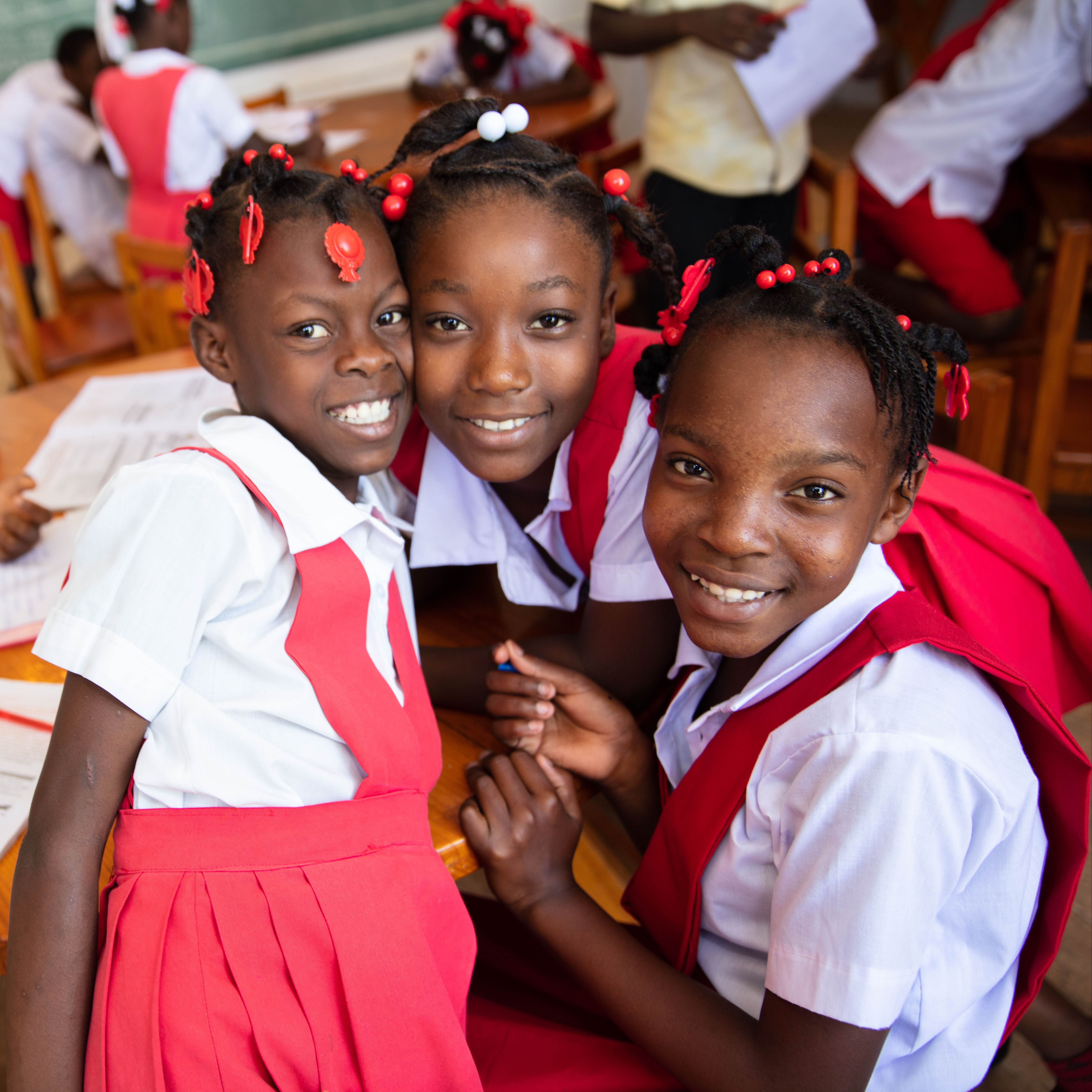 Photo 6 from Haiti Partners