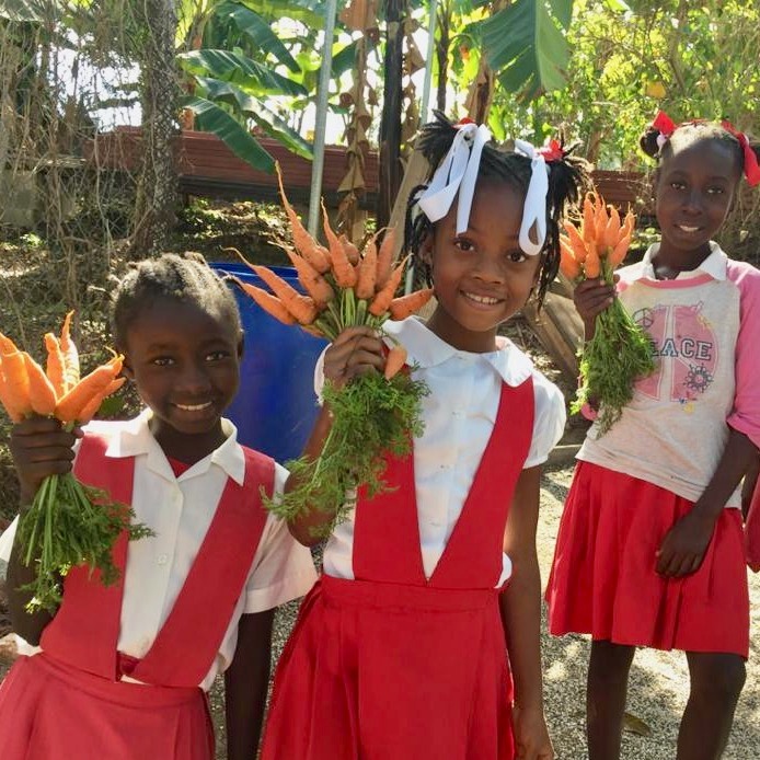 Photo 7 from Haiti Partners