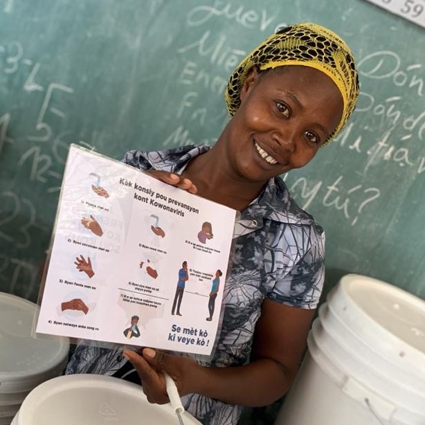 Photo 8 from Haiti Partners