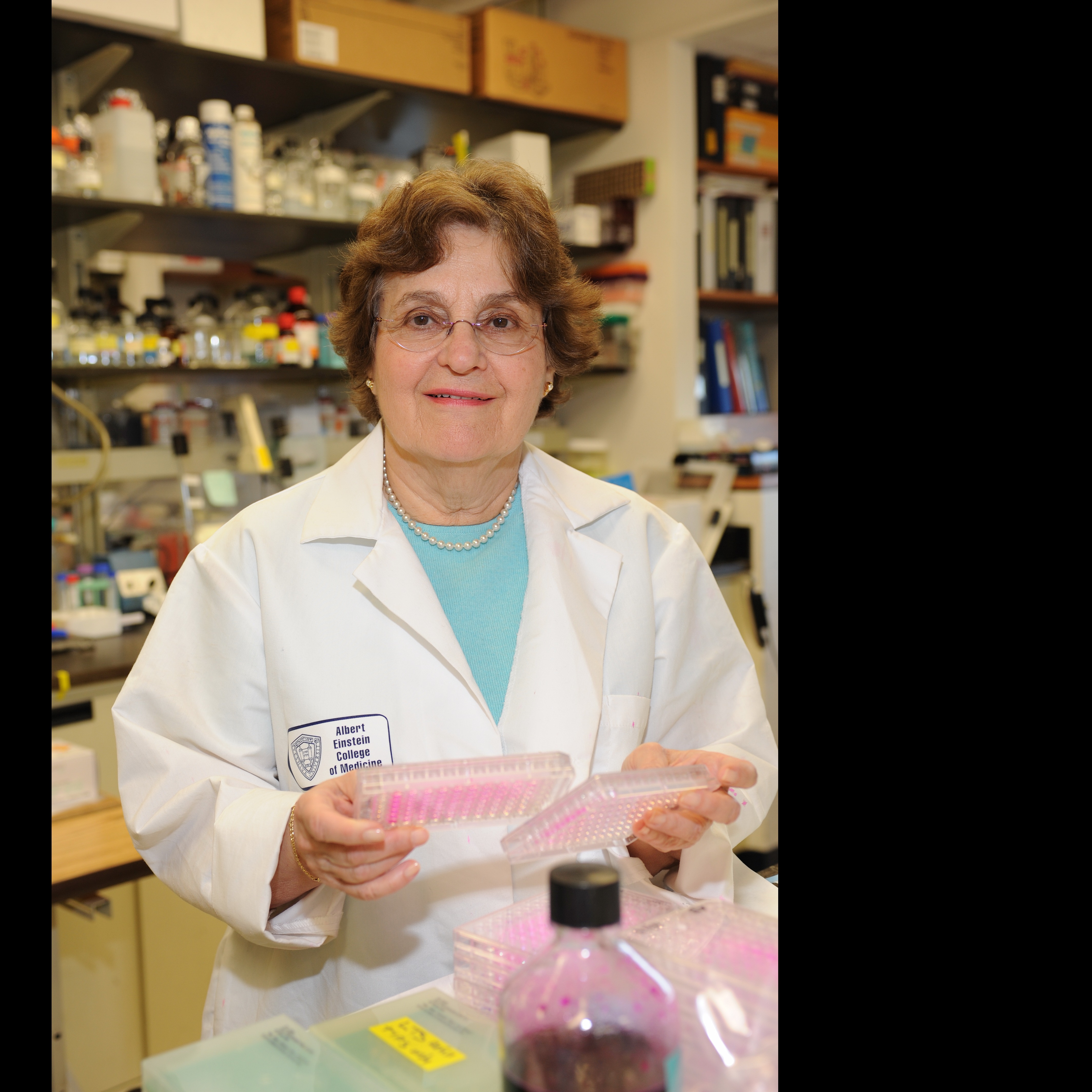 Photo 1 from National Foundation for Cancer Research