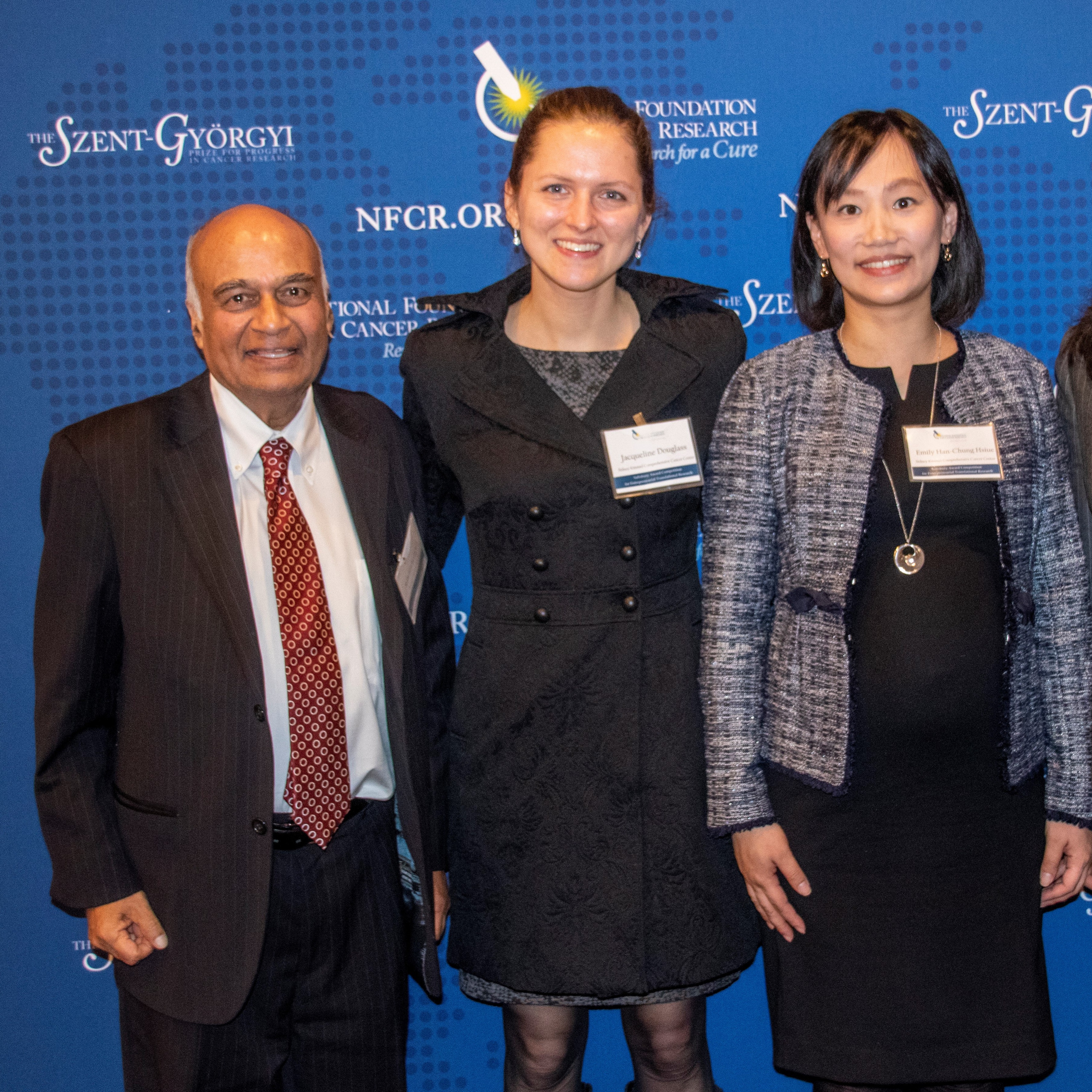 Photo 3 from National Foundation for Cancer Research