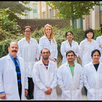 Photo 7 from National Foundation for Cancer Research