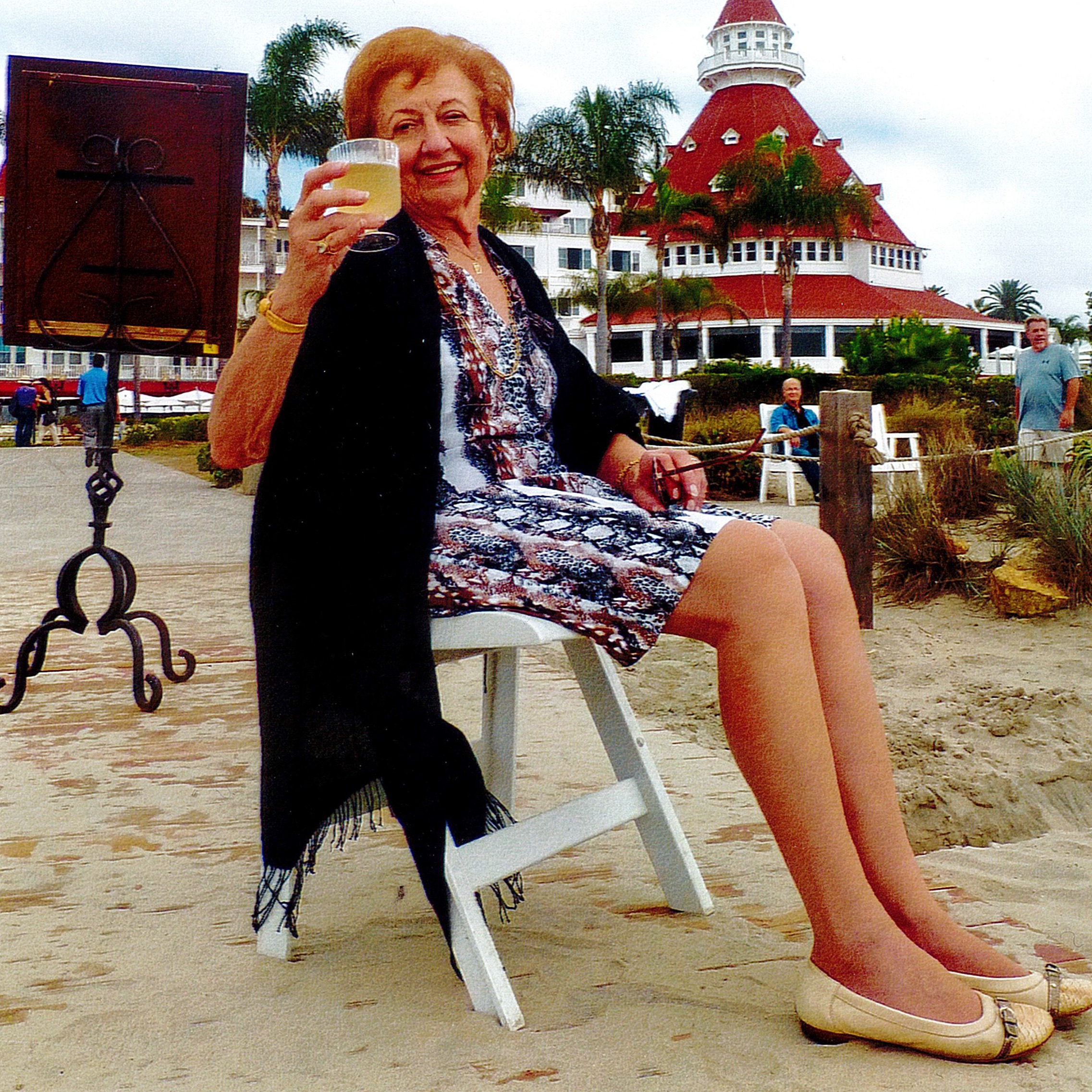 Photo 9 from National Foundation for Cancer Research