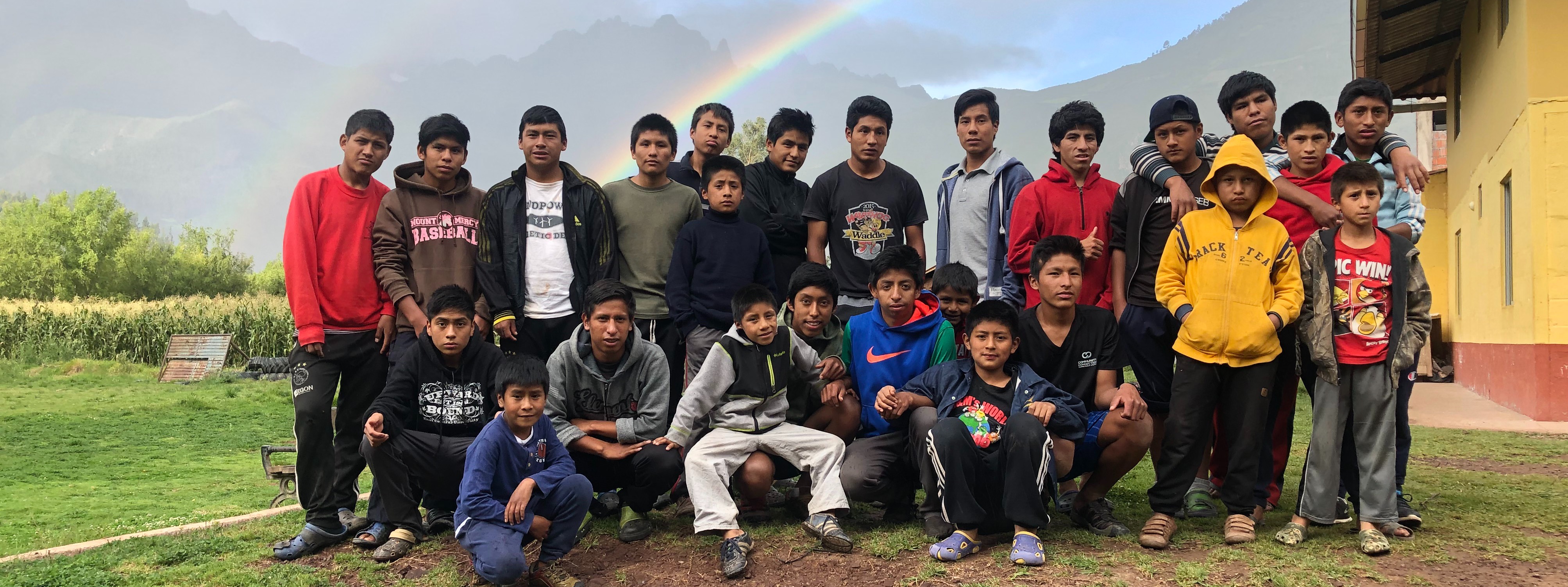 Health Bridges International, Inc. (HBI)