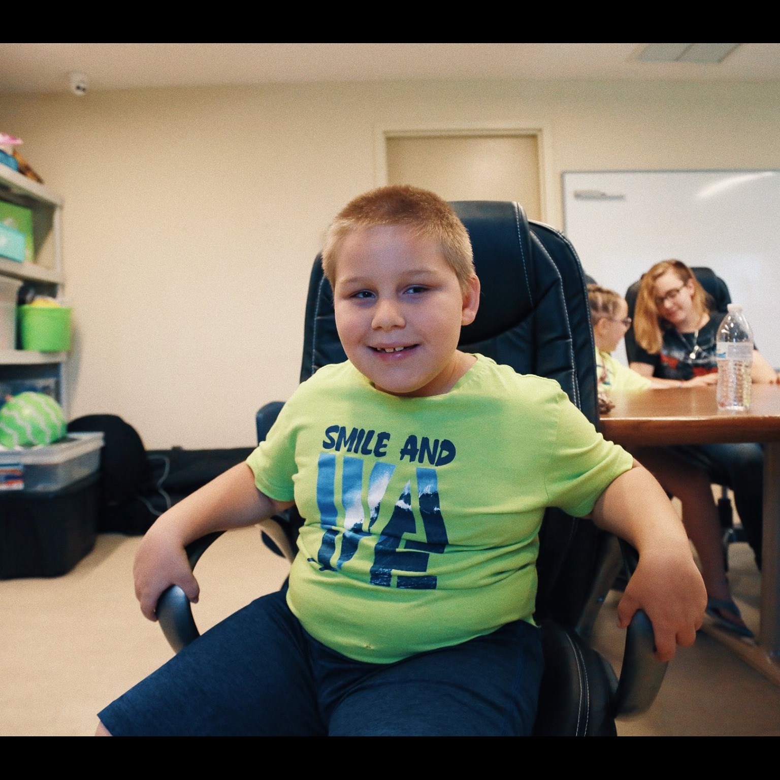 Photo 1 from Center for the Visually Impaired, Inc.