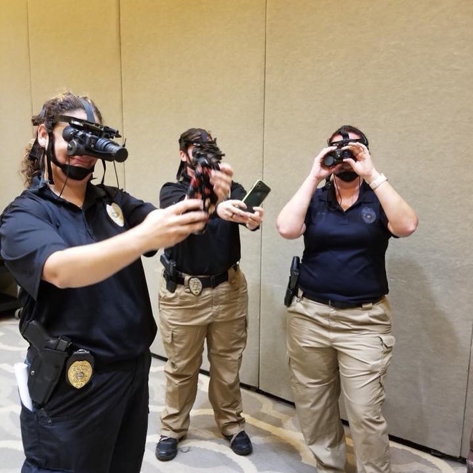 Photo 8 from Center for the Visually Impaired, Inc.