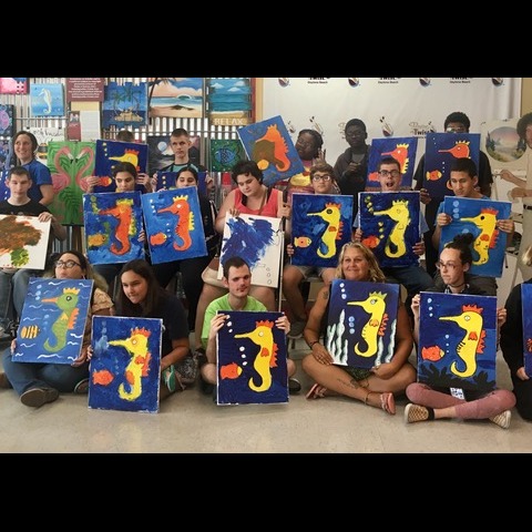 Photo 6 from Center for the Visually Impaired, Inc.