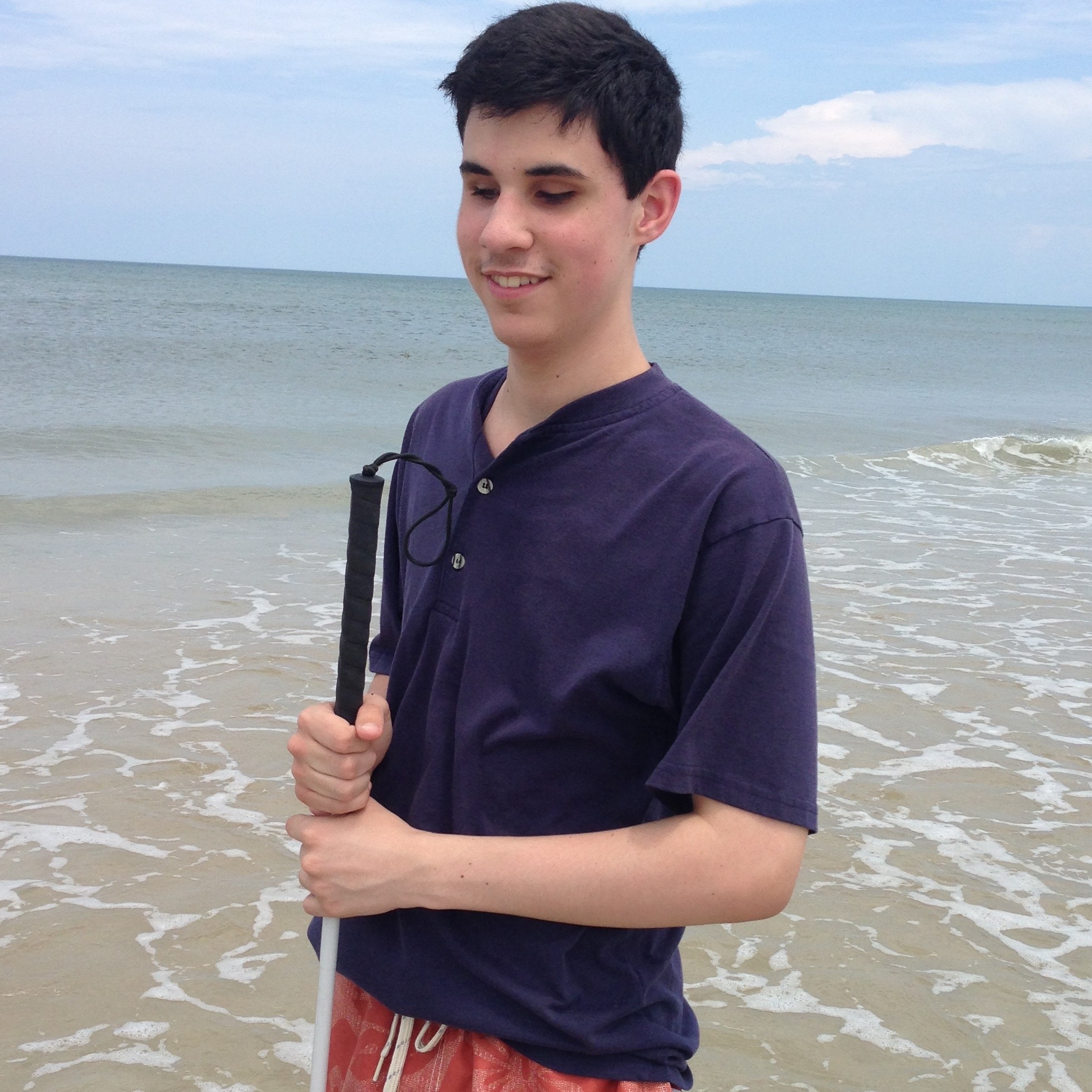 Photo 4 from Center for the Visually Impaired, Inc.