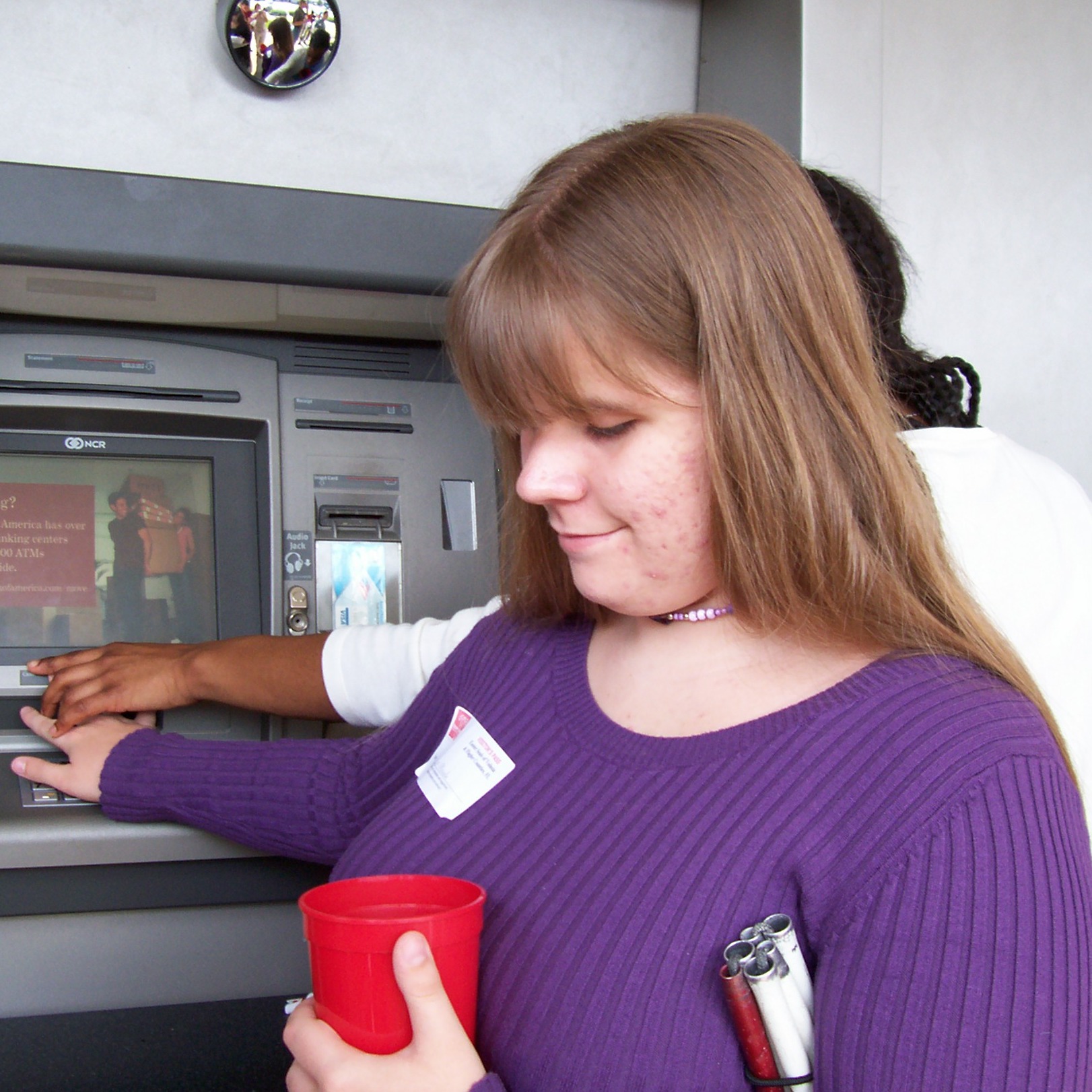 Photo 2 from Center for the Visually Impaired, Inc.