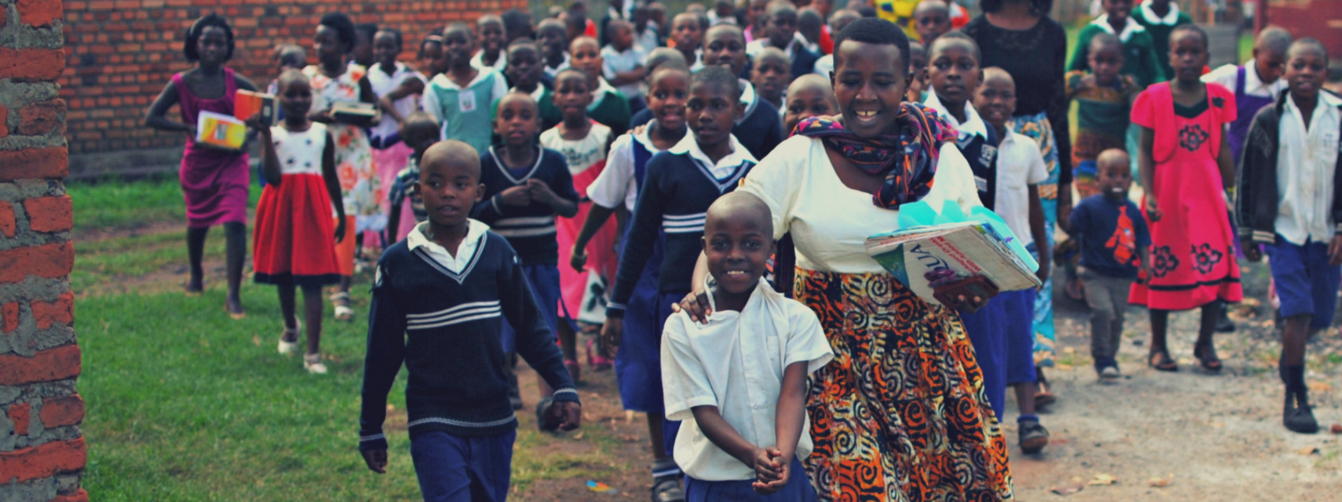 Every Generation Ministries