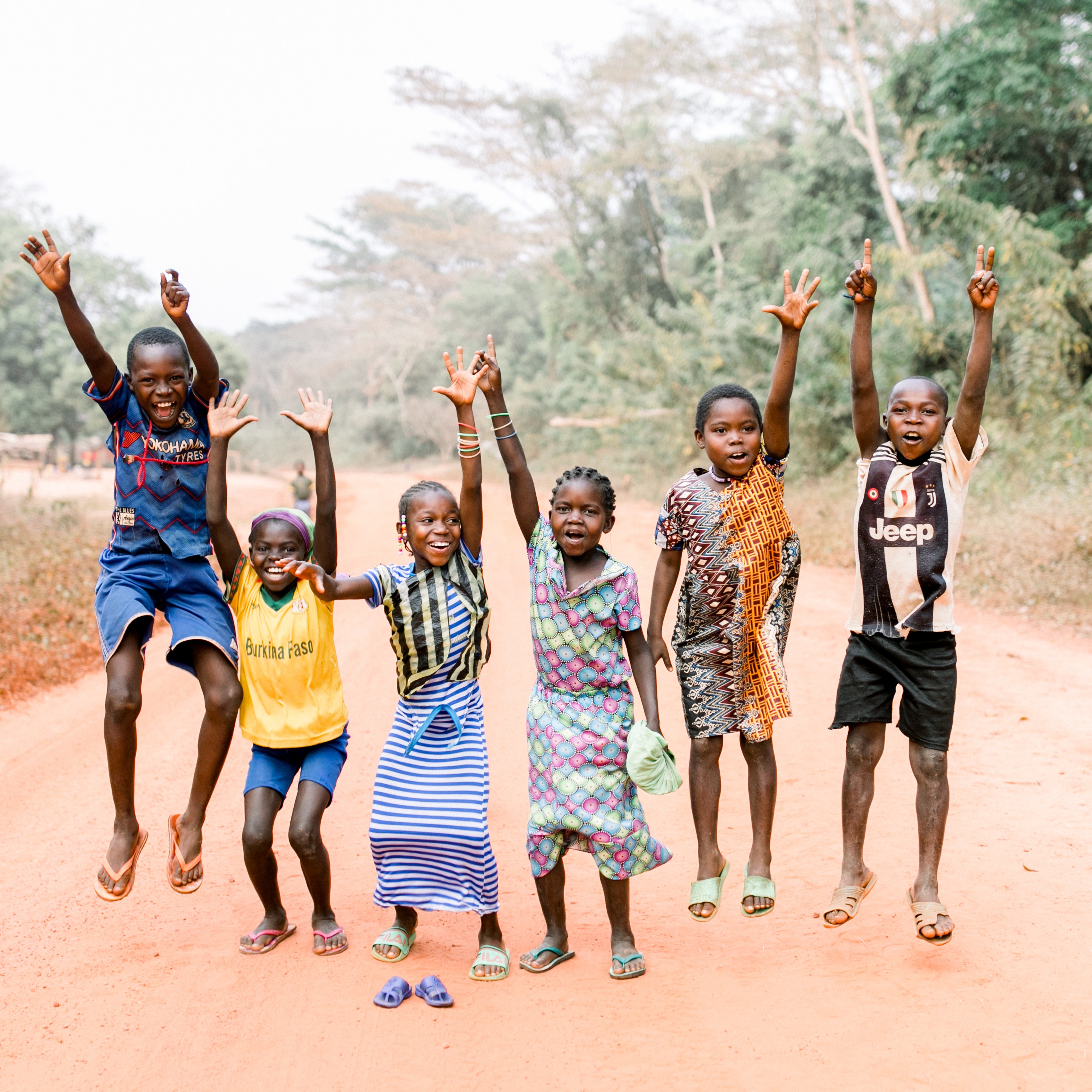 Photo 1 from Water for Good