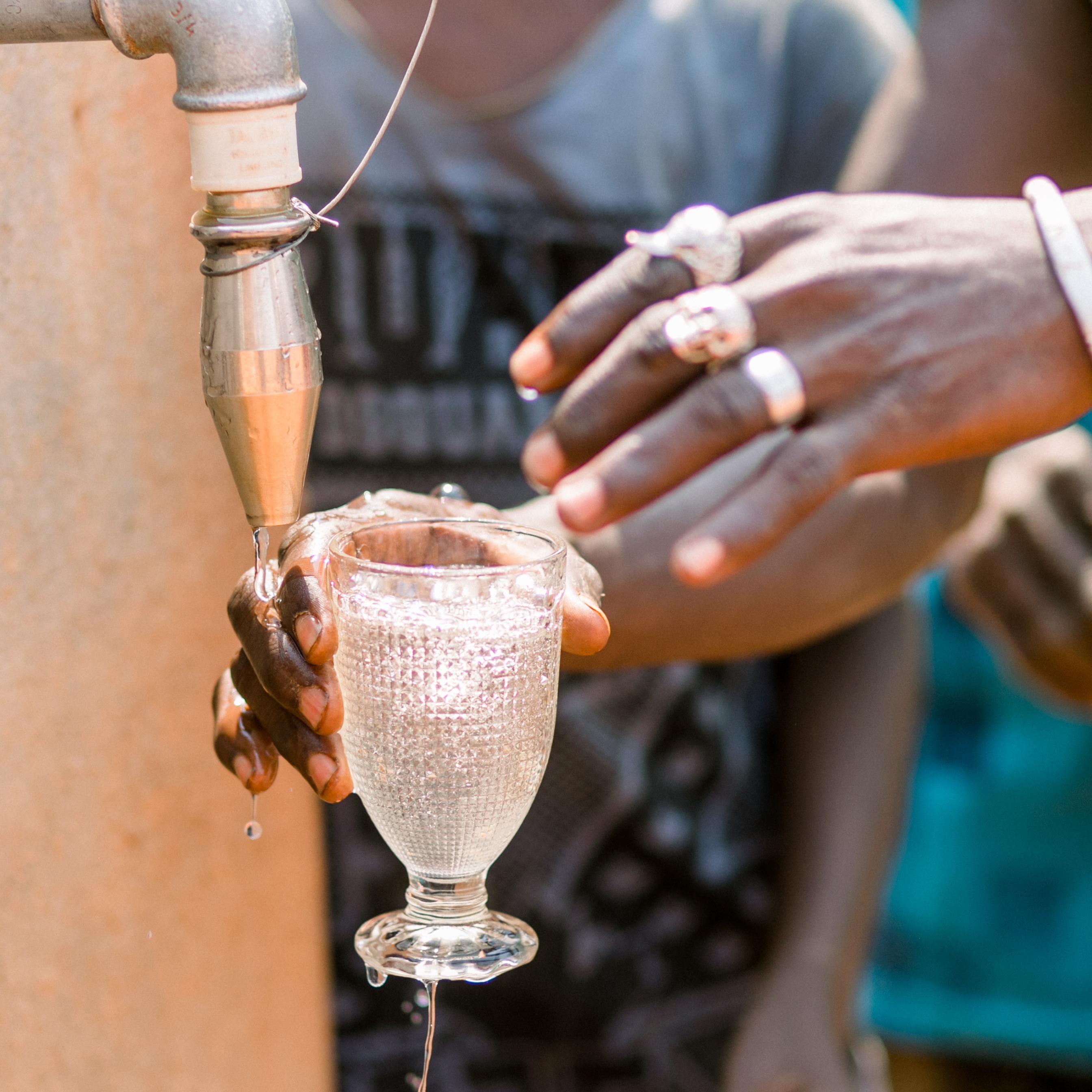 Photo 2 from Water for Good