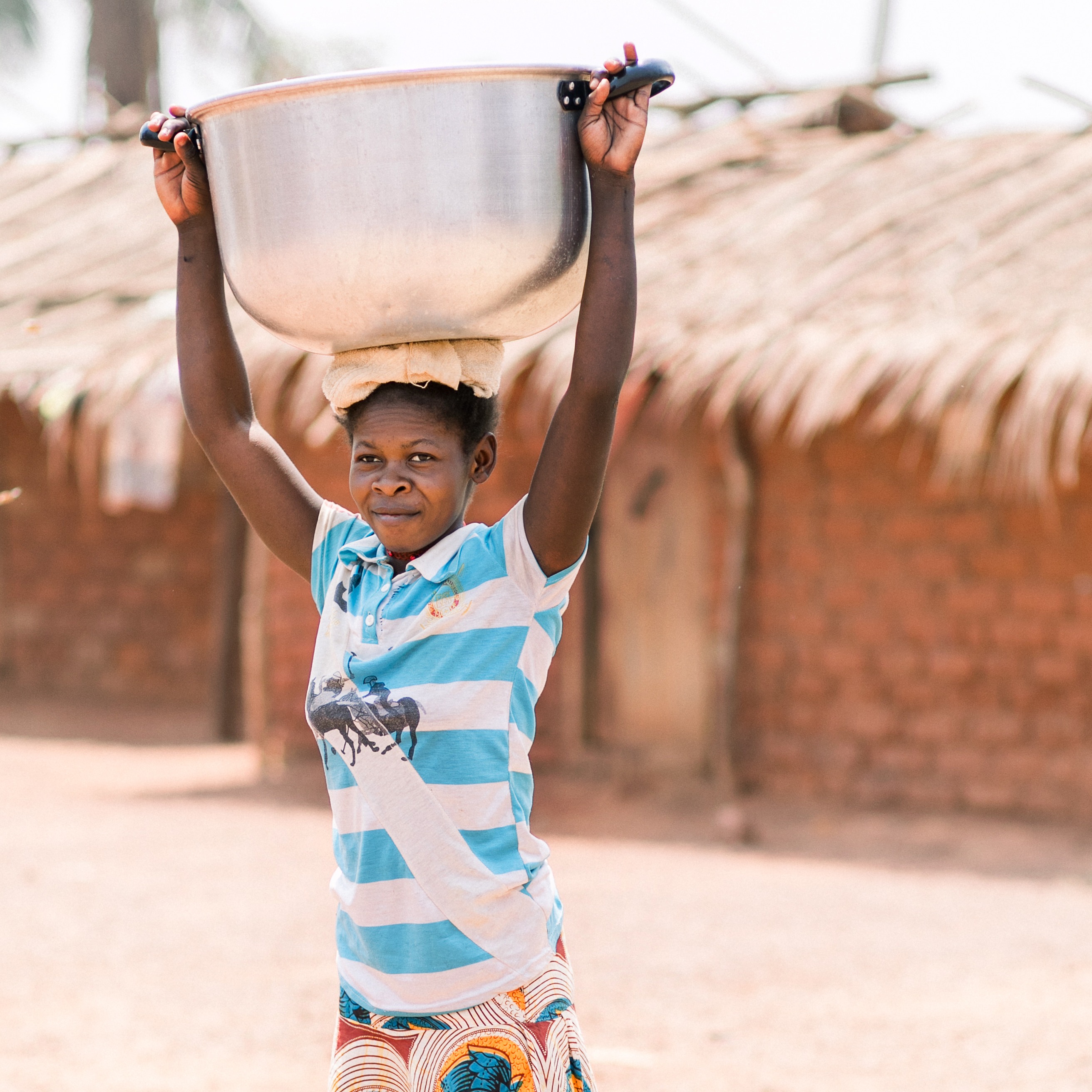 Photo 3 from Water for Good