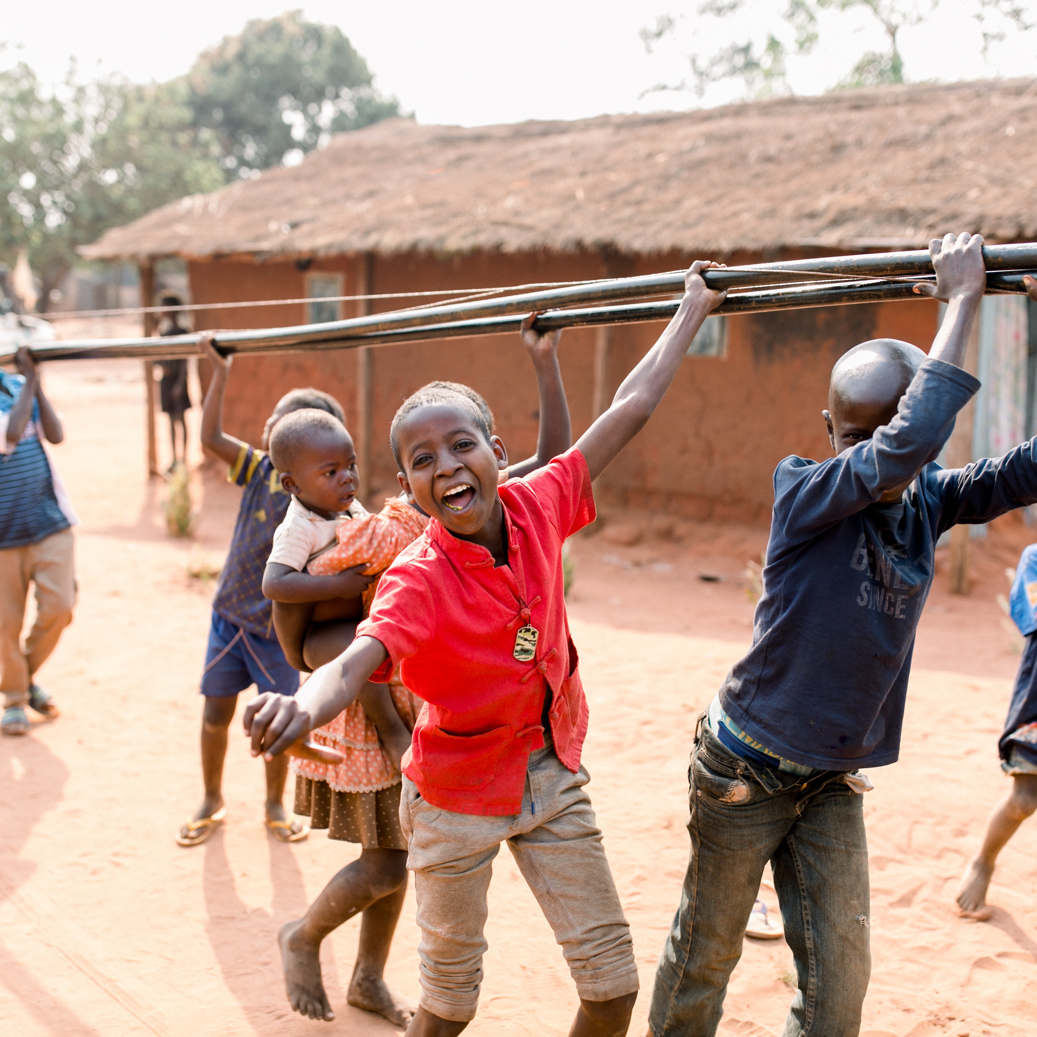 Photo 4 from Water for Good