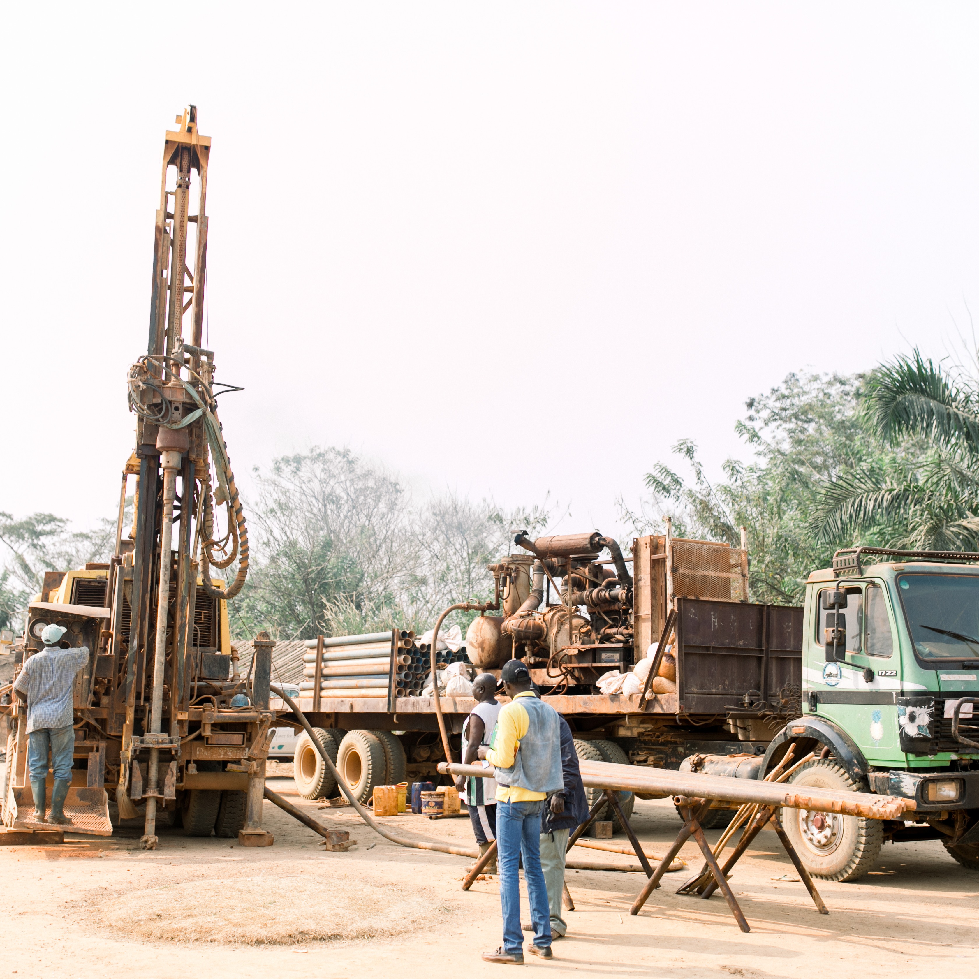 Photo 5 from Water for Good