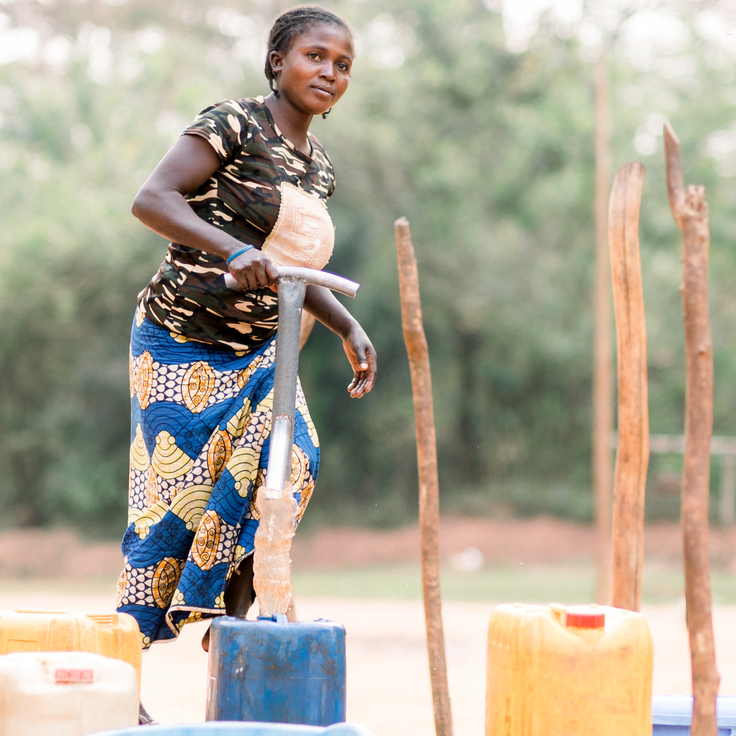 Photo 7 from Water for Good