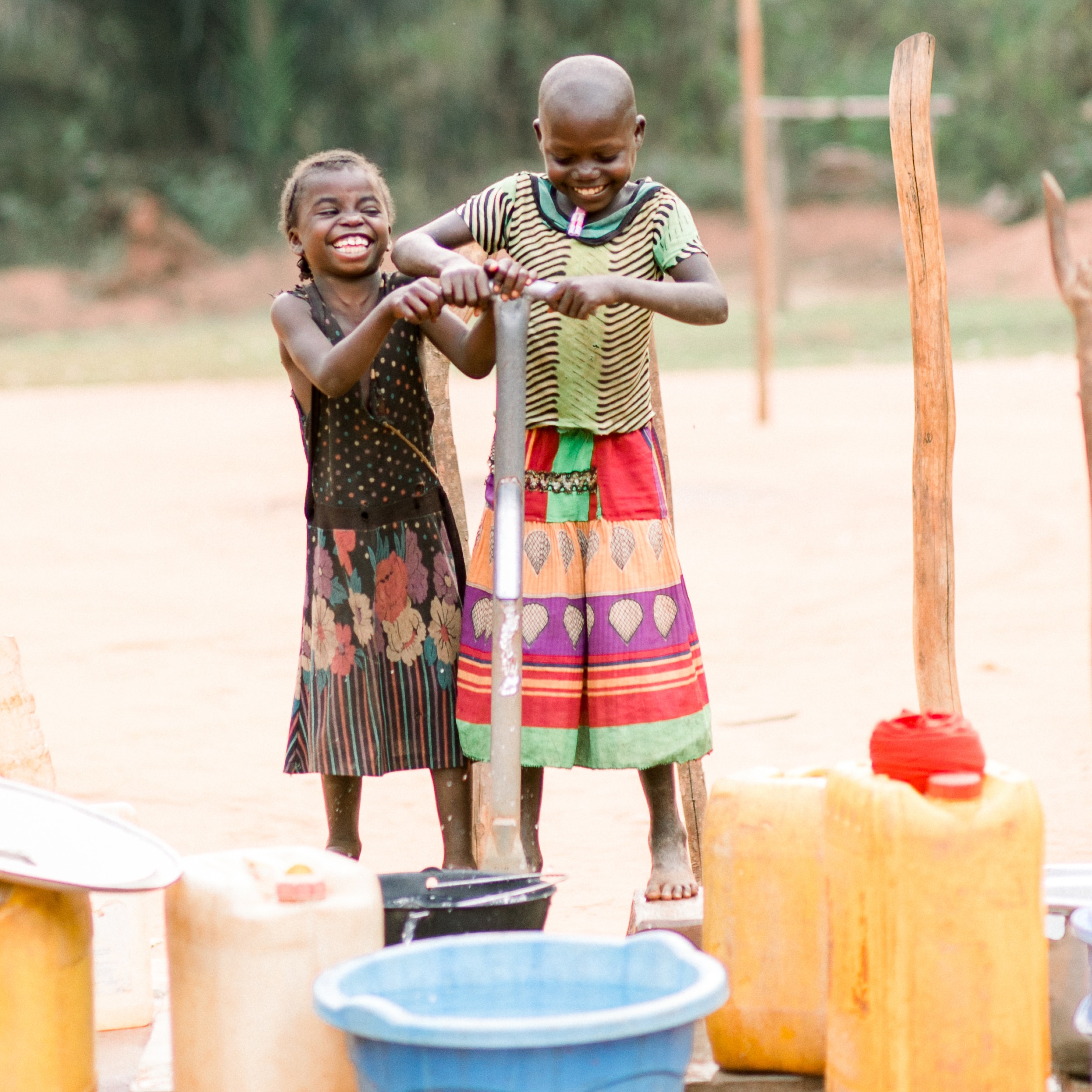 Photo 8 from Water for Good