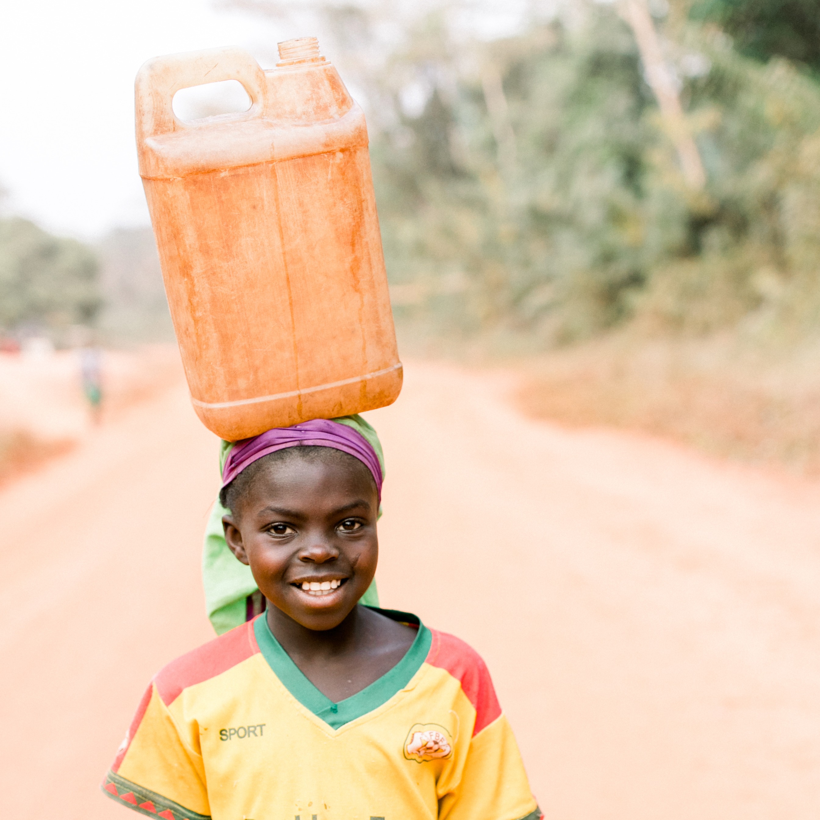 Photo 9 from Water for Good