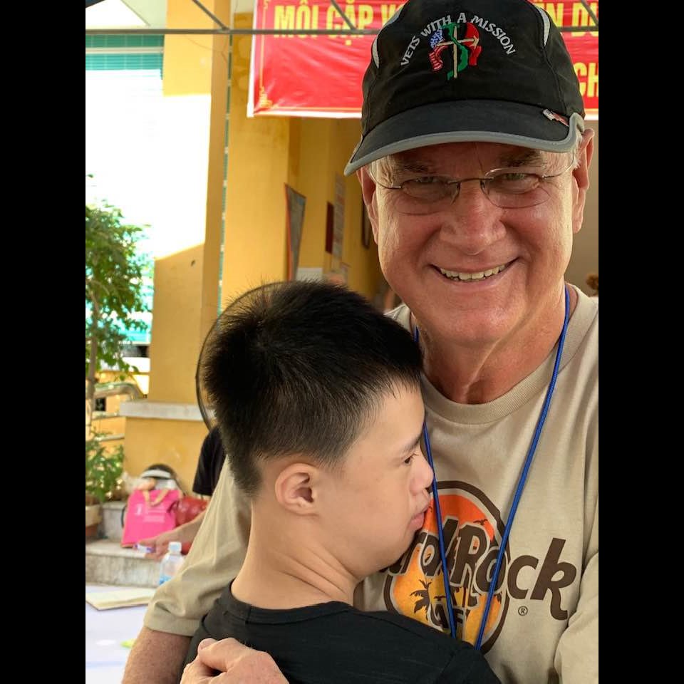 Photo 1 from VETS WITH A MISSION