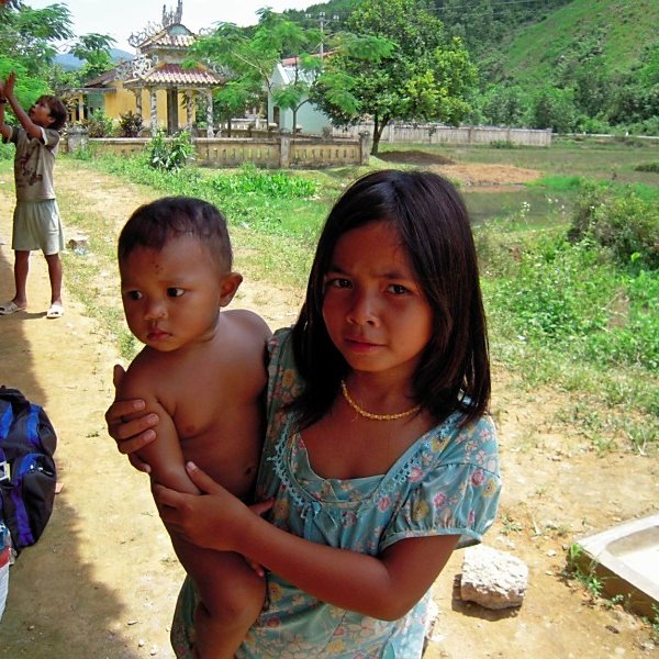 Photo 2 from VETS WITH A MISSION