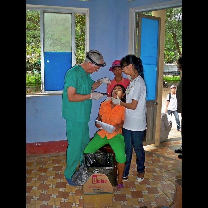 Photo 3 from VETS WITH A MISSION