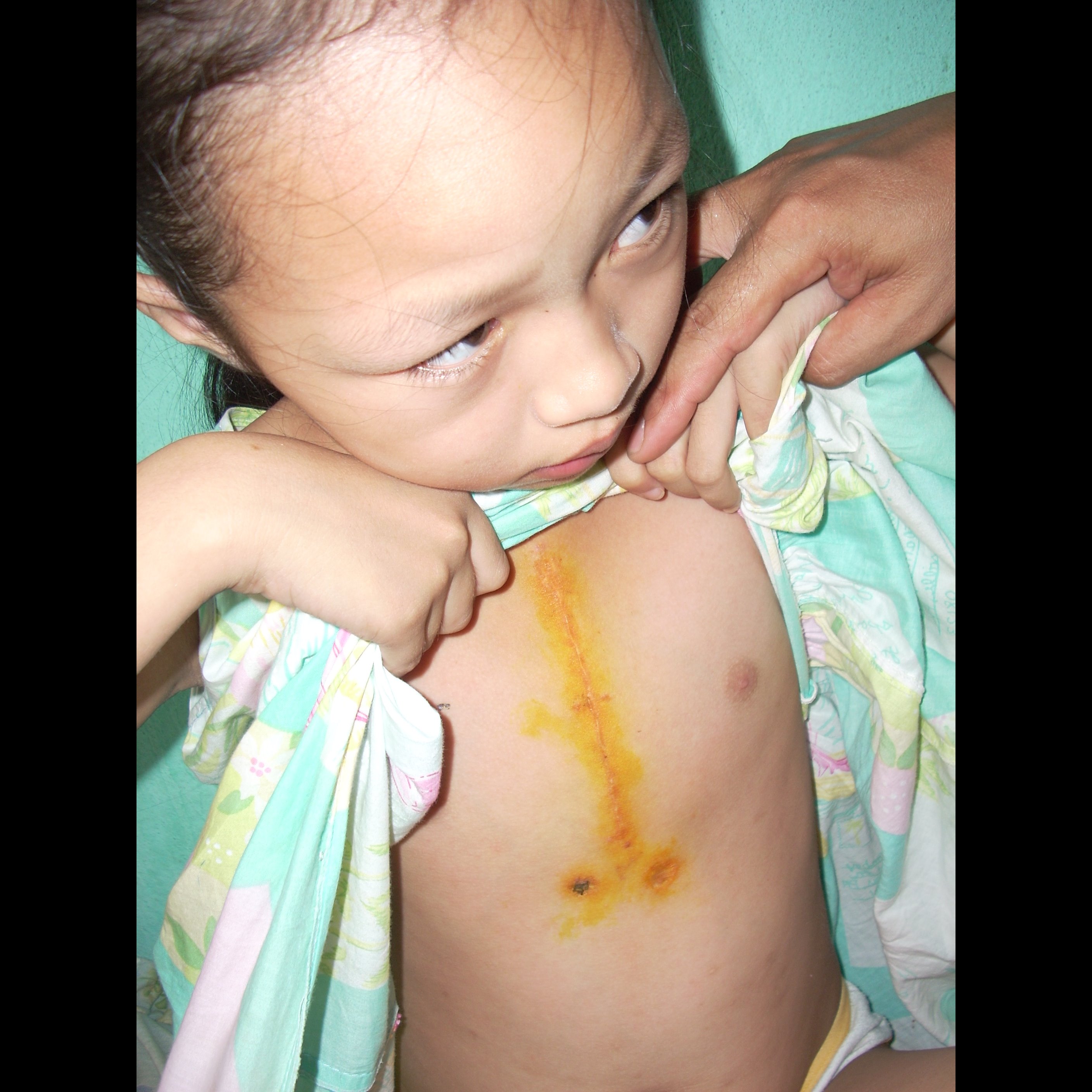 Photo 4 from VETS WITH A MISSION