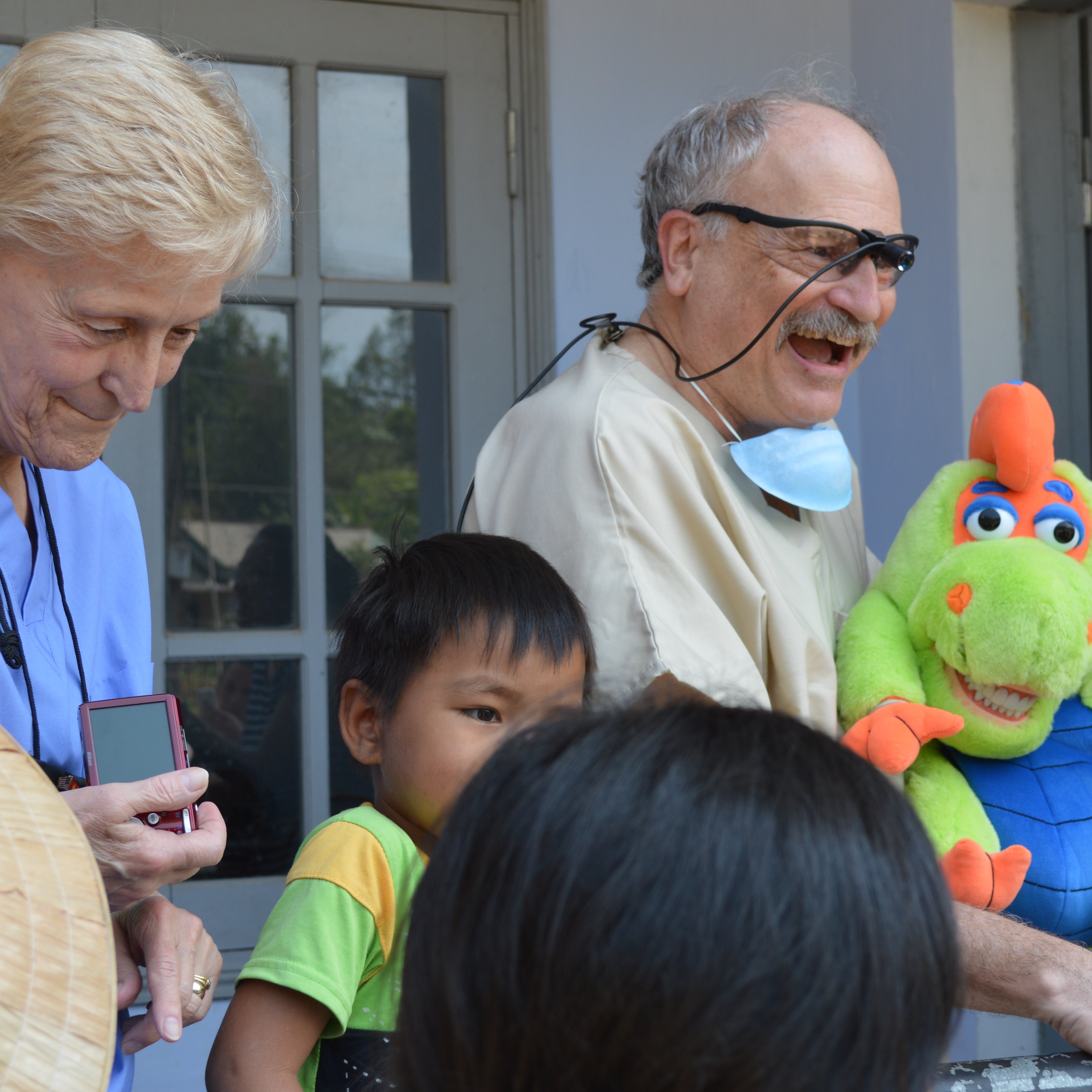 Photo 5 from VETS WITH A MISSION