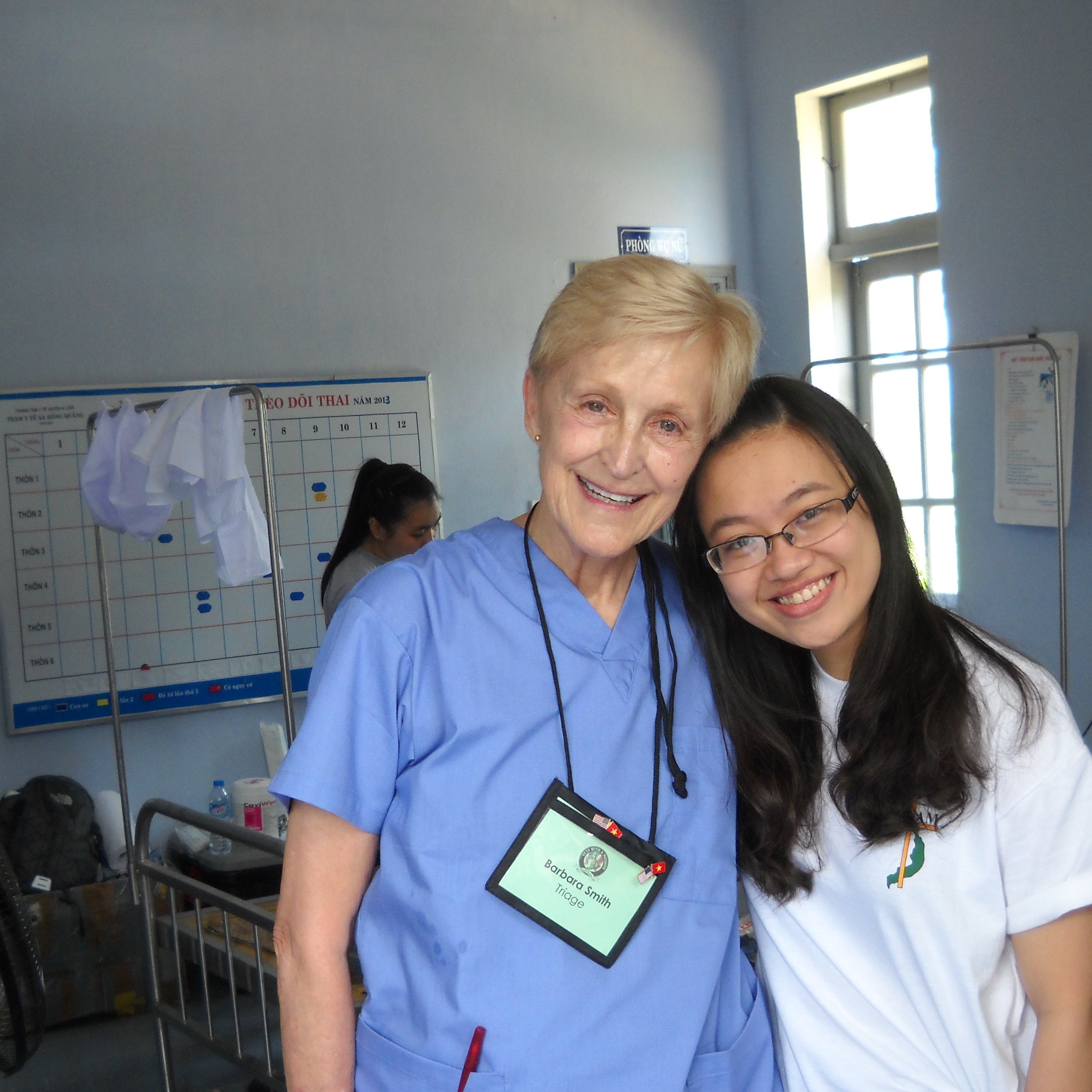 Photo 6 from VETS WITH A MISSION