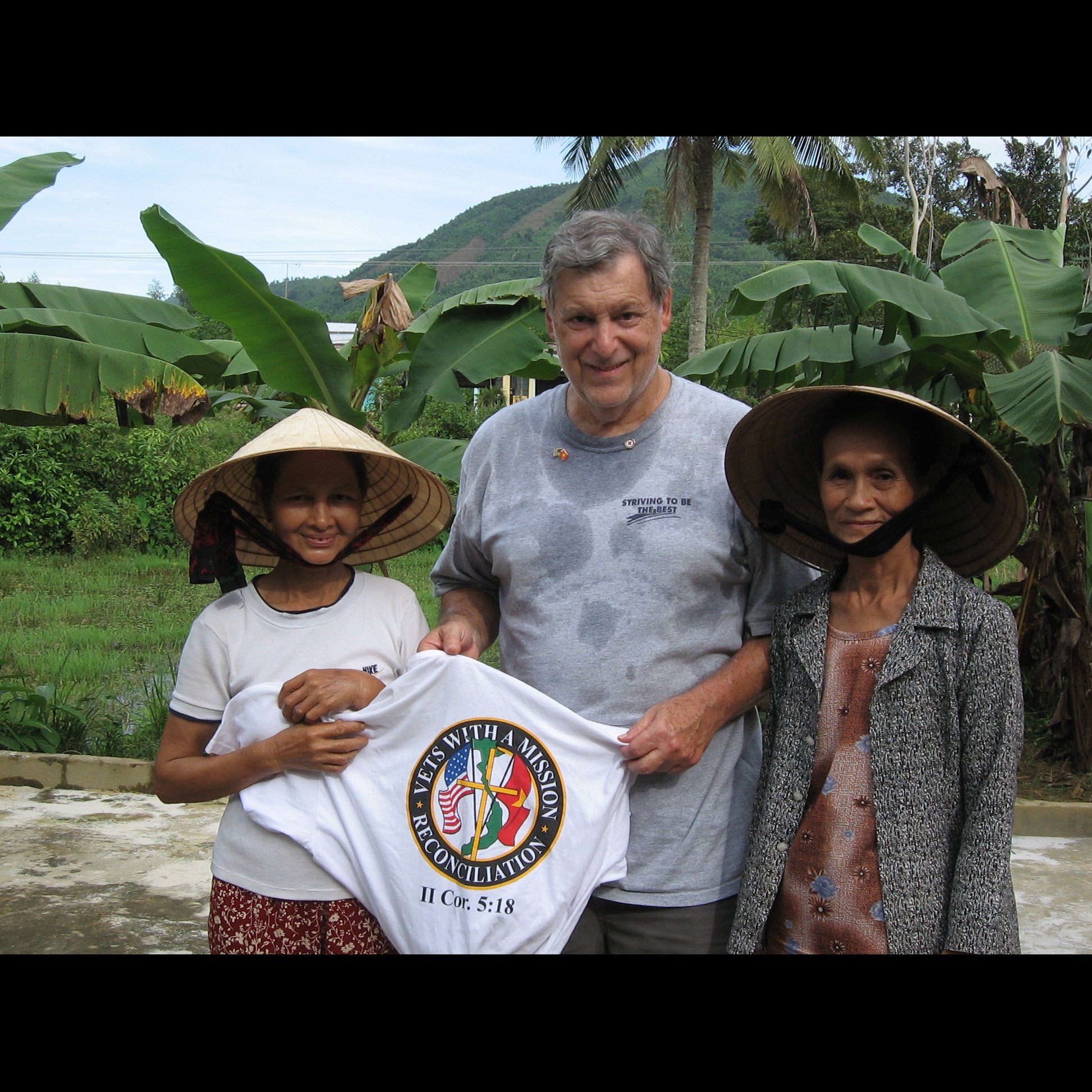 Photo 9 from VETS WITH A MISSION