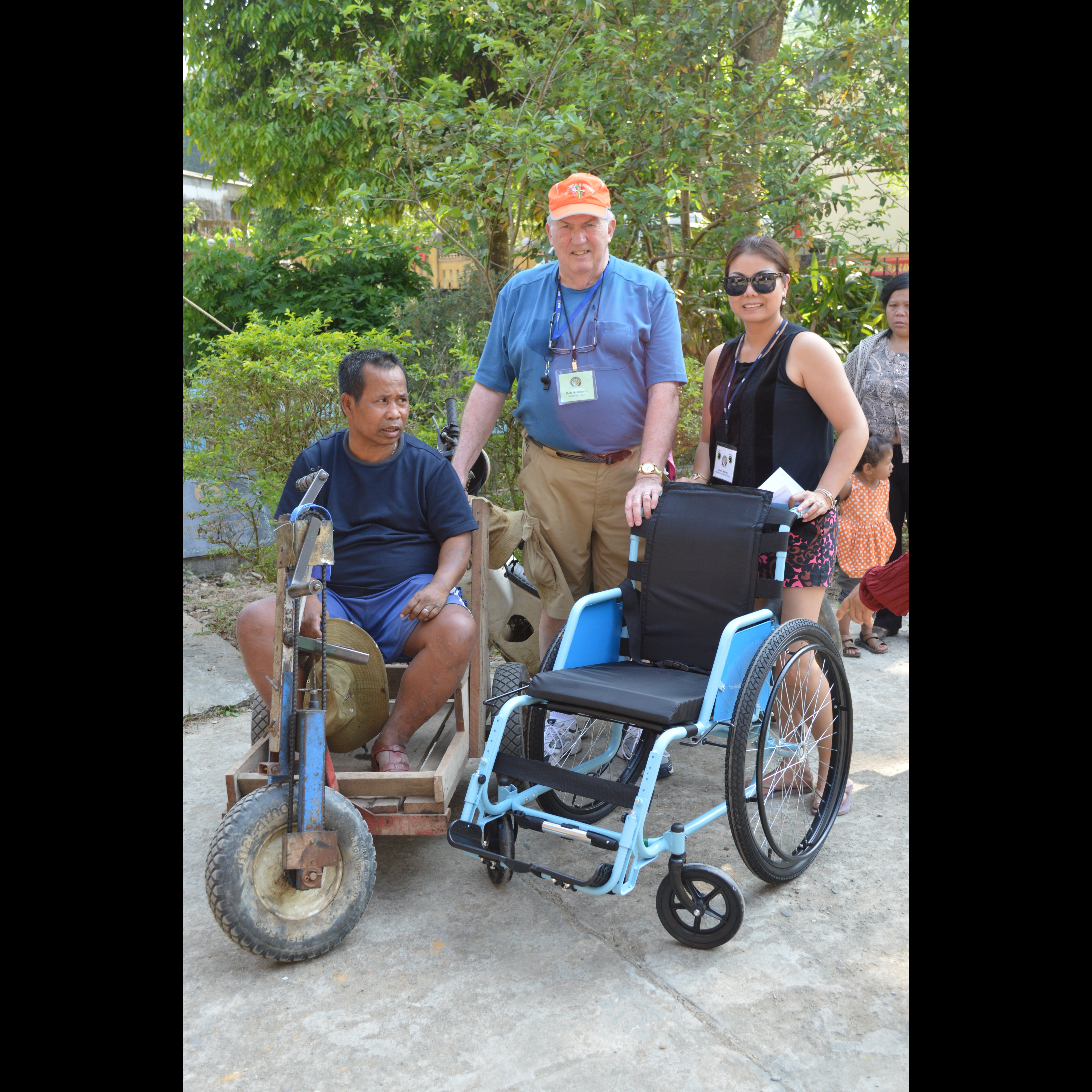 Photo 10 from VETS WITH A MISSION