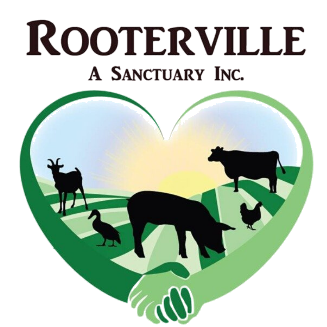 Rooterville Animal Sanctuary